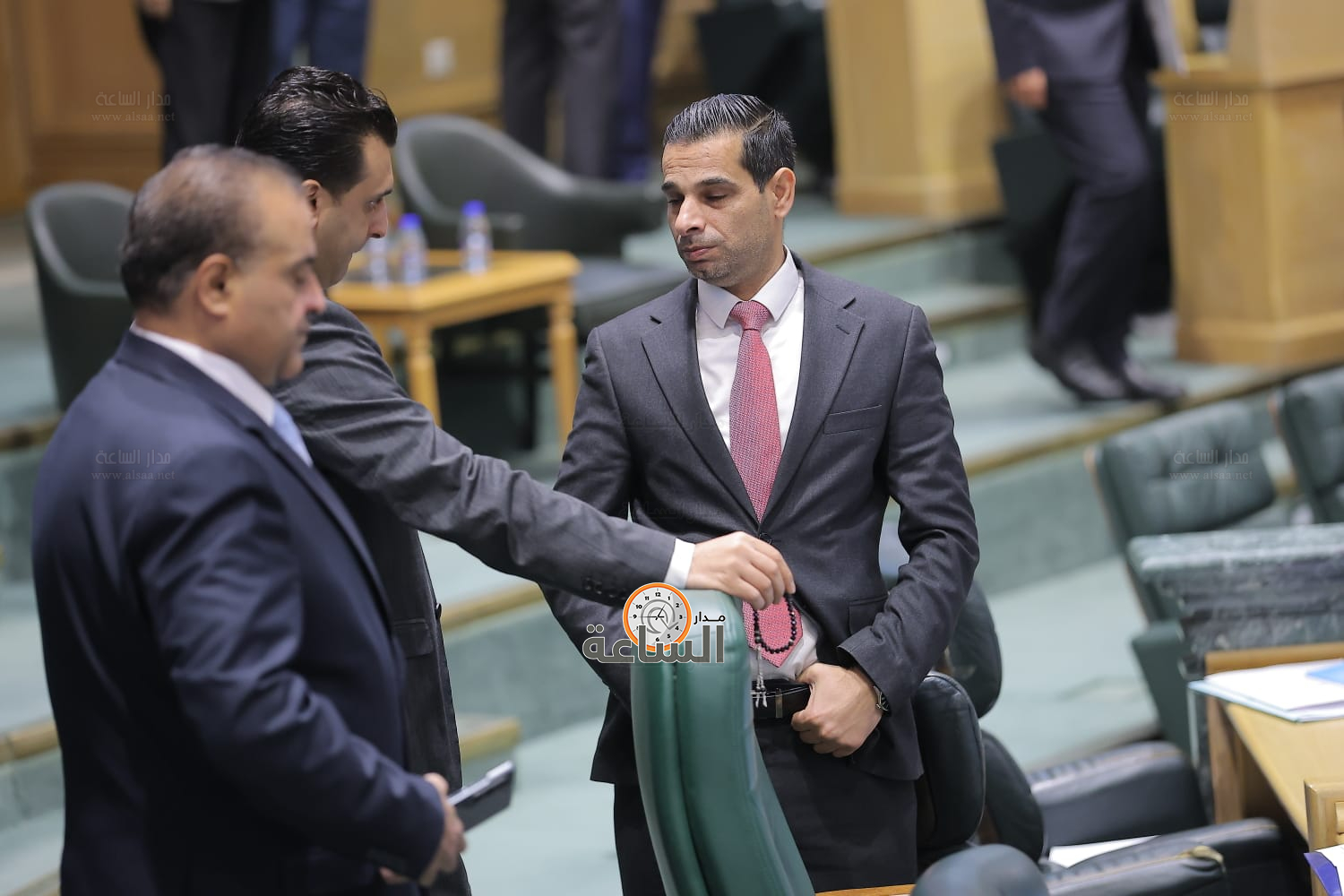 Madar Al-Saa Images 0.11556808465041069