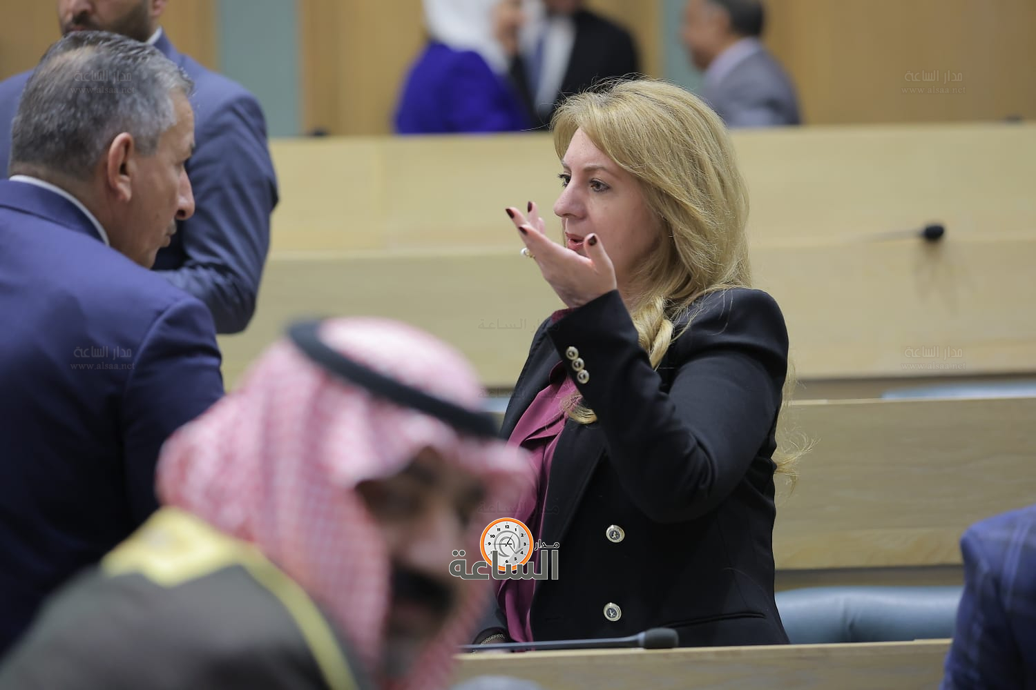 Madar Al-Saa Images 0.32750895797063106