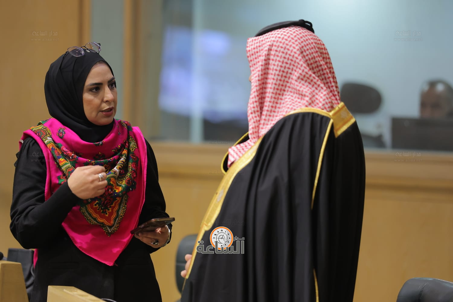 Madar Al-Saa Images 0.6898051756826313