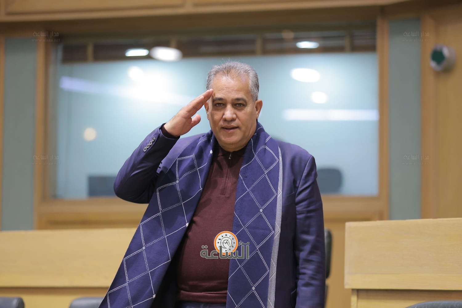 Madar Al-Saa Images 0.23933316559259532