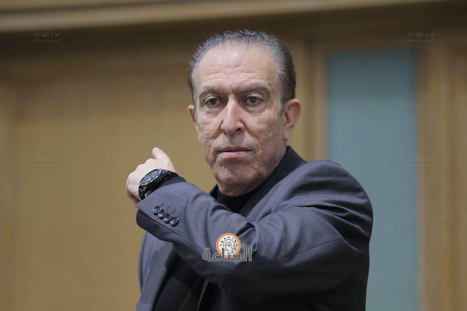 Madar Al-Saa Images 0.6508106139038805