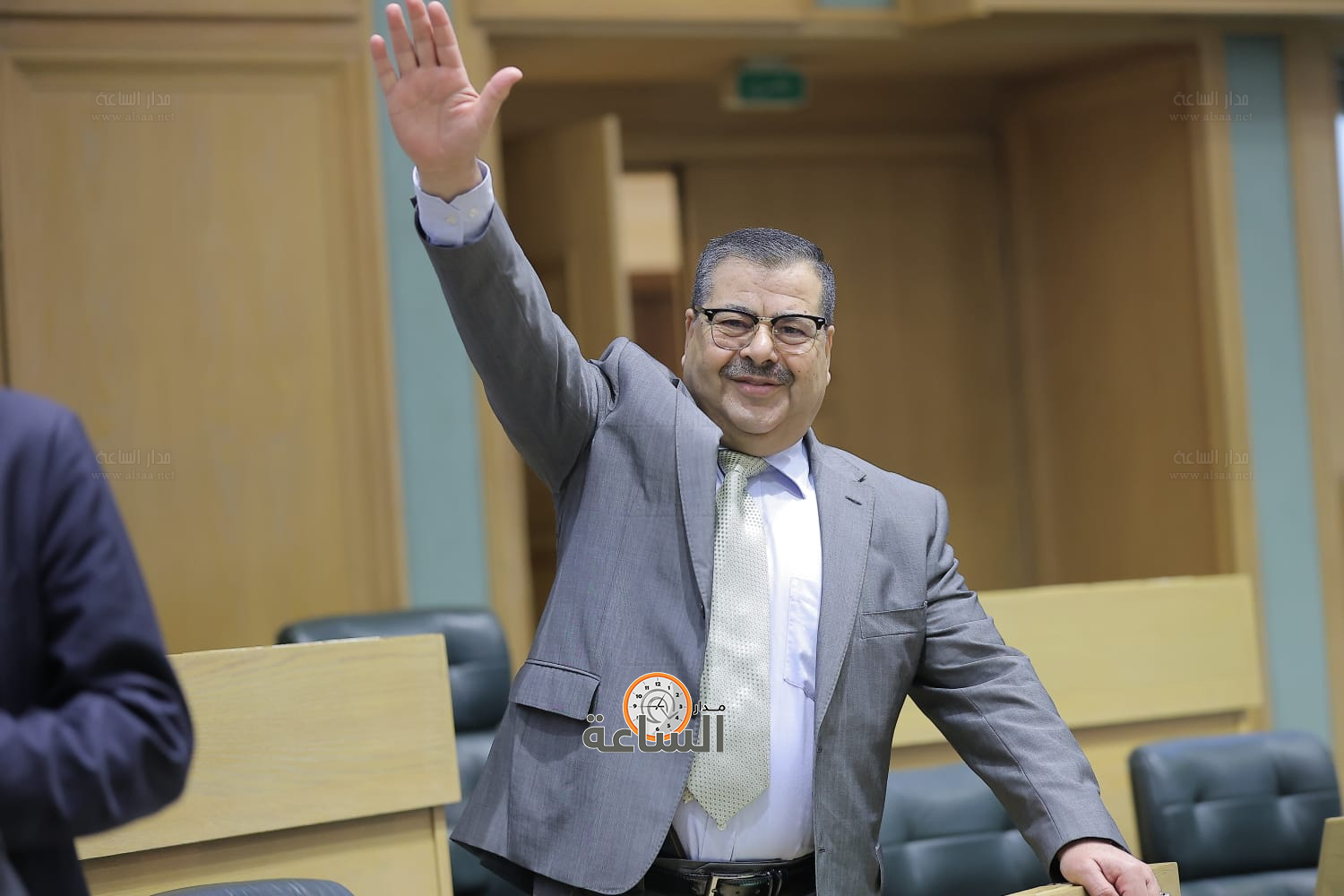 Madar Al-Saa Images 0.8723876595196107