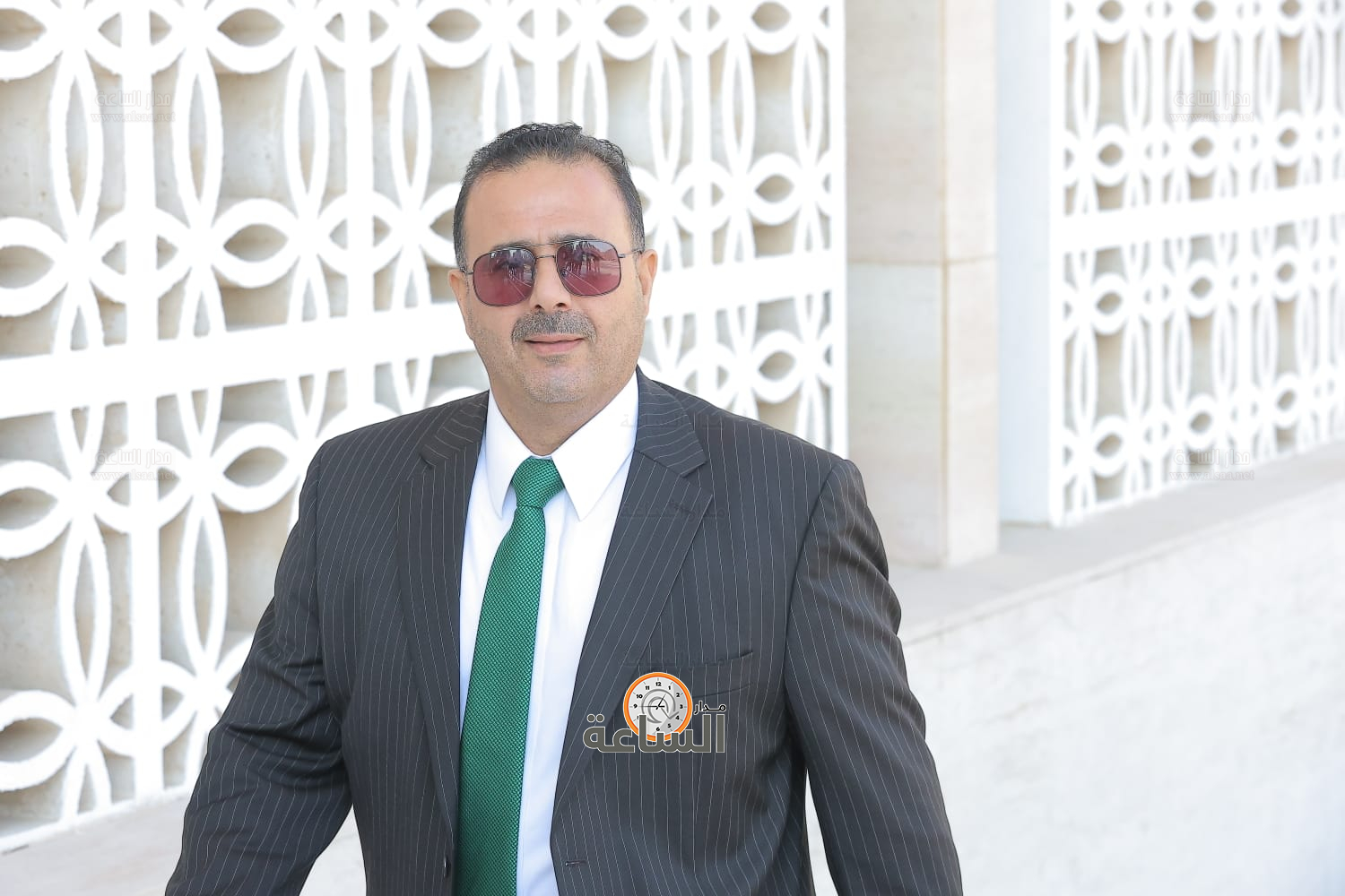 Madar Al-Saa Images 0.7439025469979322