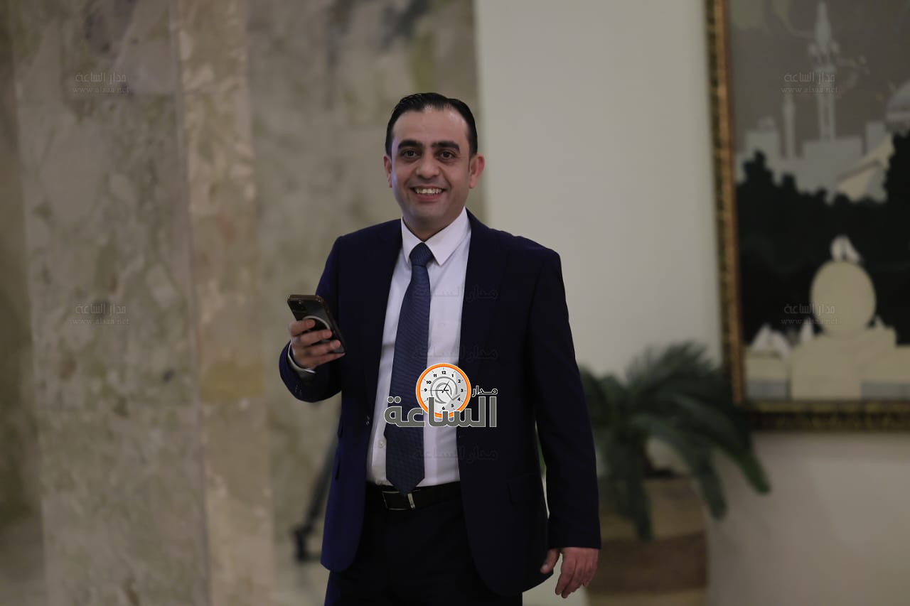 Madar Al-Saa Images 0.41313377306749566