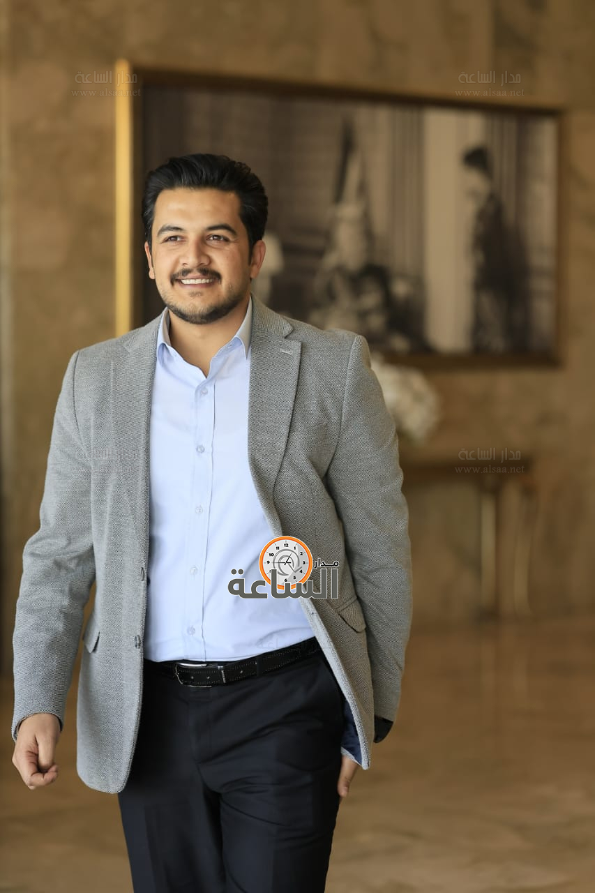 Madar Al-Saa Images 0.04689789490400453