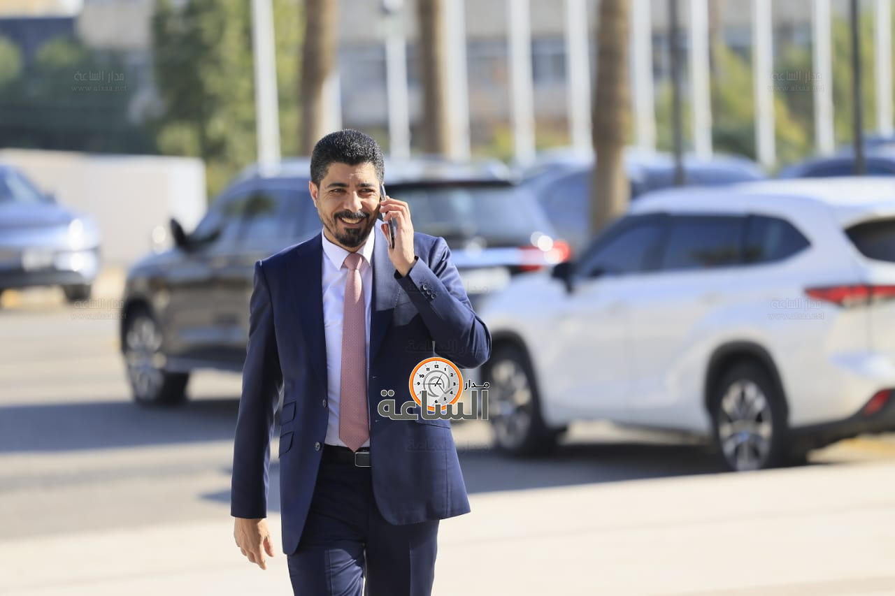 Madar Al-Saa Images 0.8045261786332061