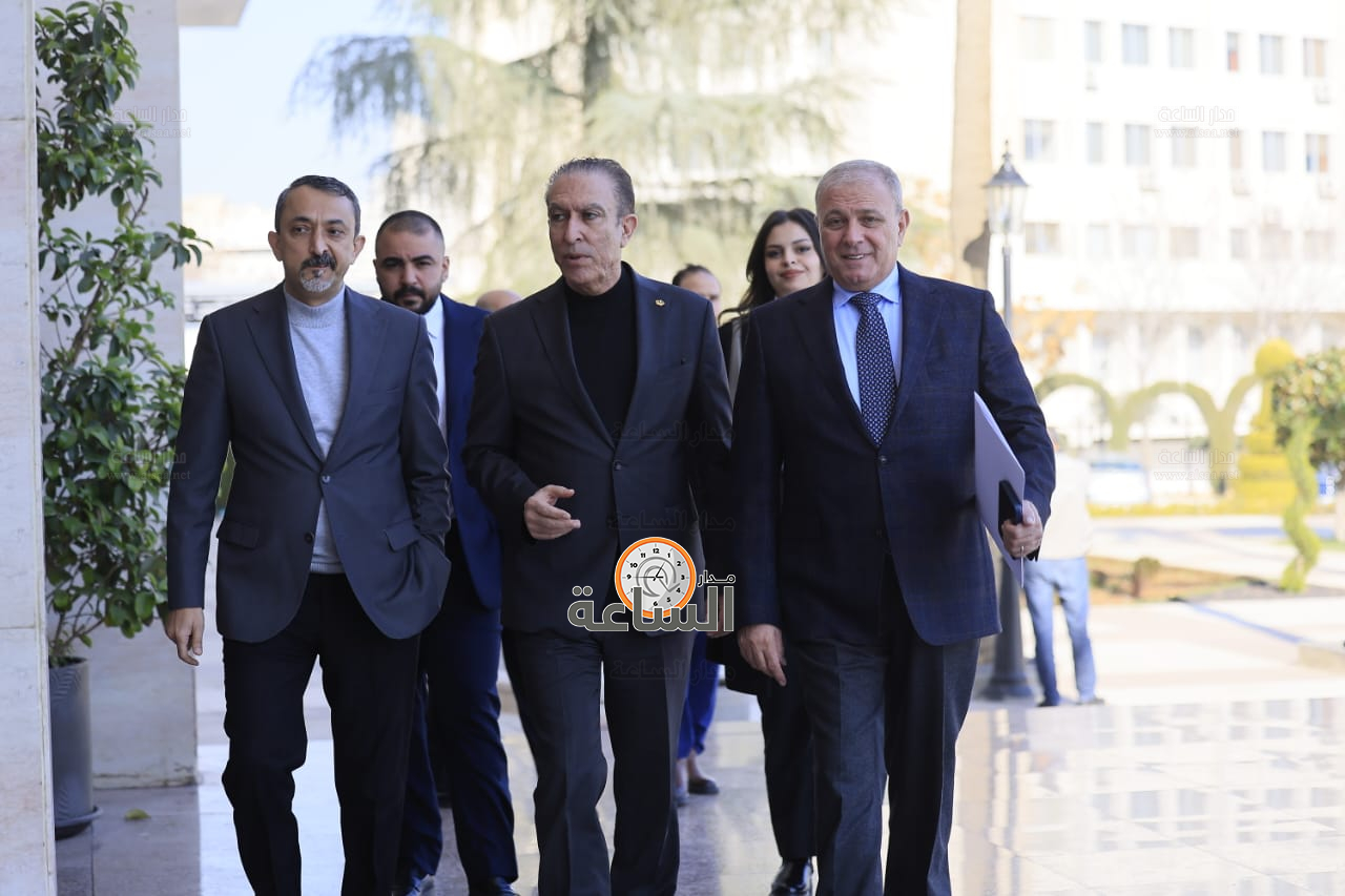 Madar Al-Saa Images 0.7582424952388546