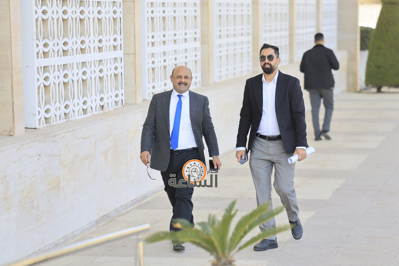 Madar Al-Saa Images 0.4150561837379033