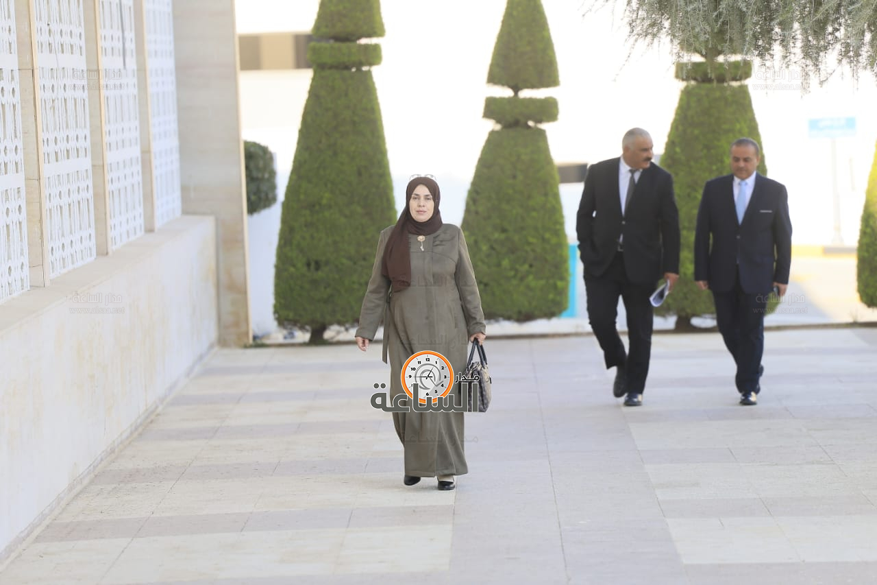 Madar Al-Saa Images 0.7737462550537908