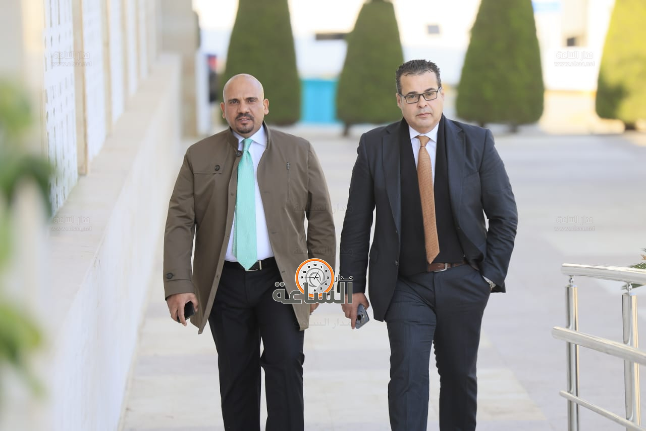 Madar Al-Saa Images 0.5397267916412039