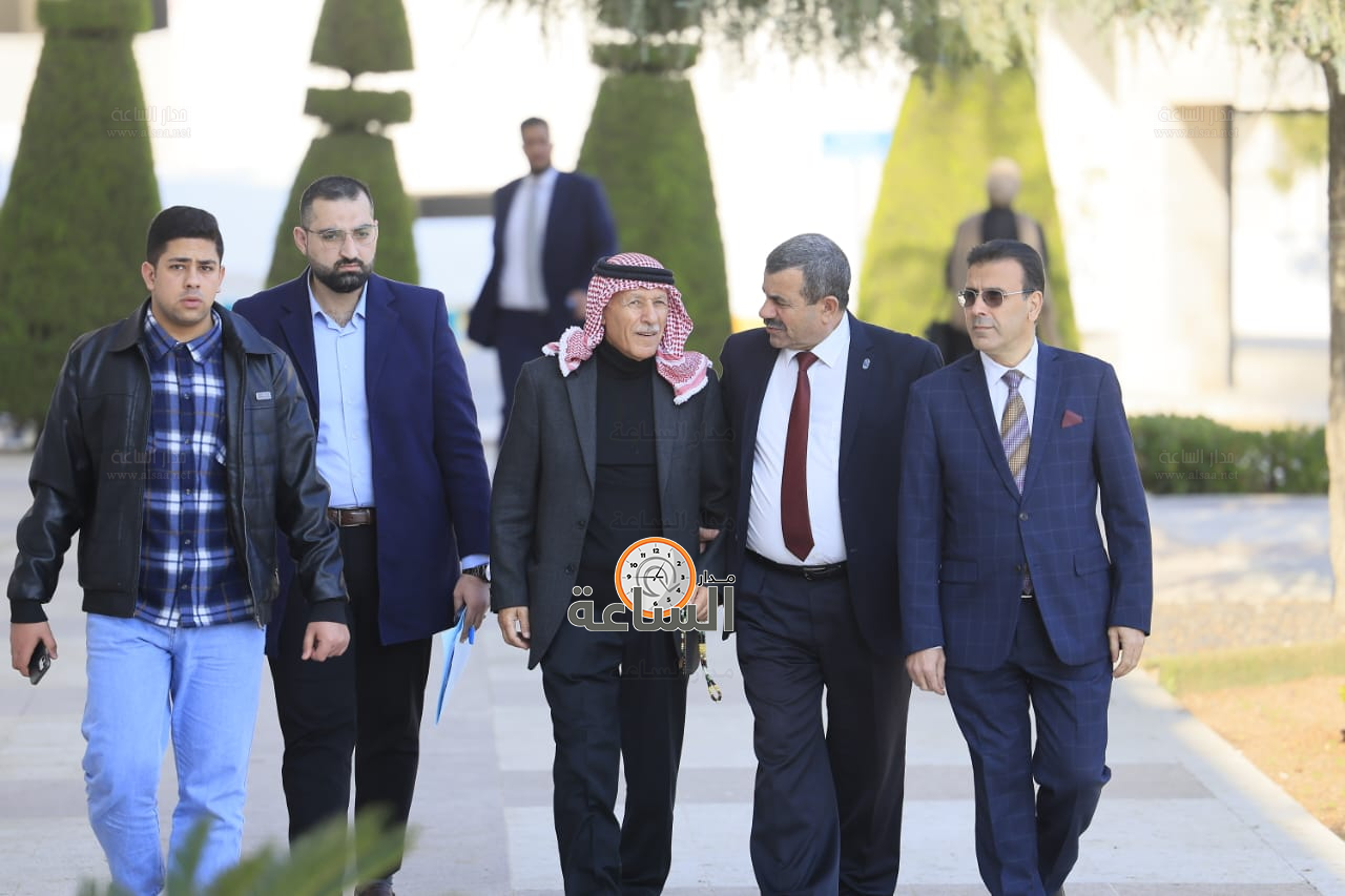 Madar Al-Saa Images 0.0889223862420696