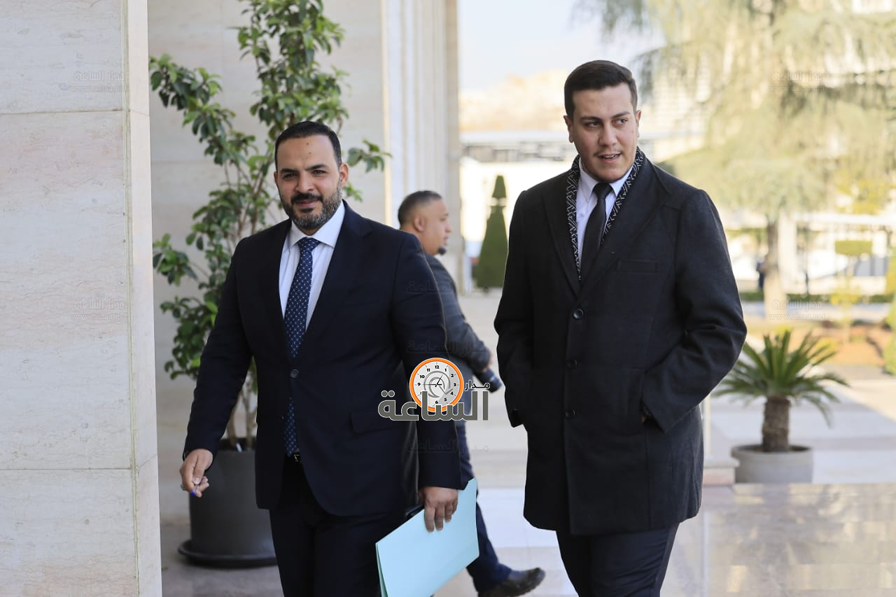 Madar Al-Saa Images 0.2926968983513407