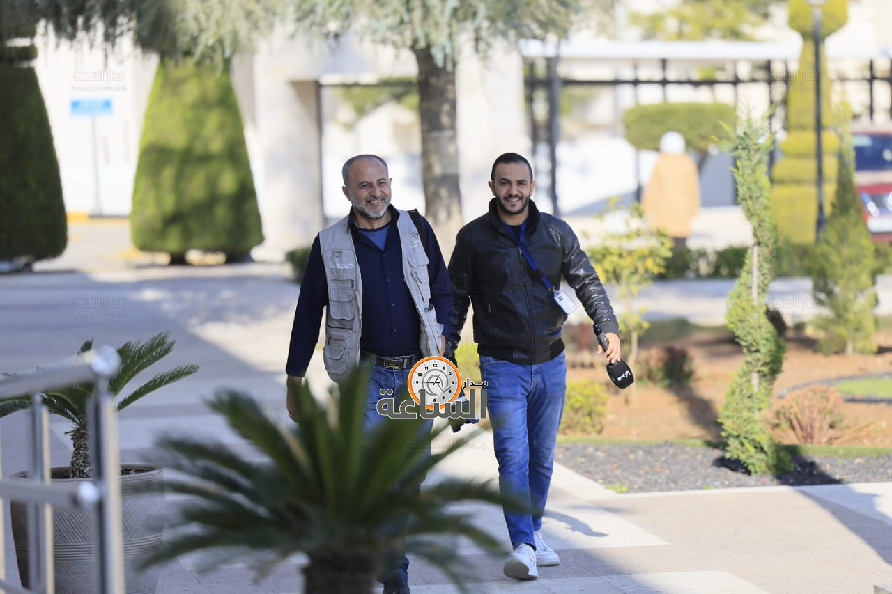 Madar Al-Saa Images 0.9586494578956444