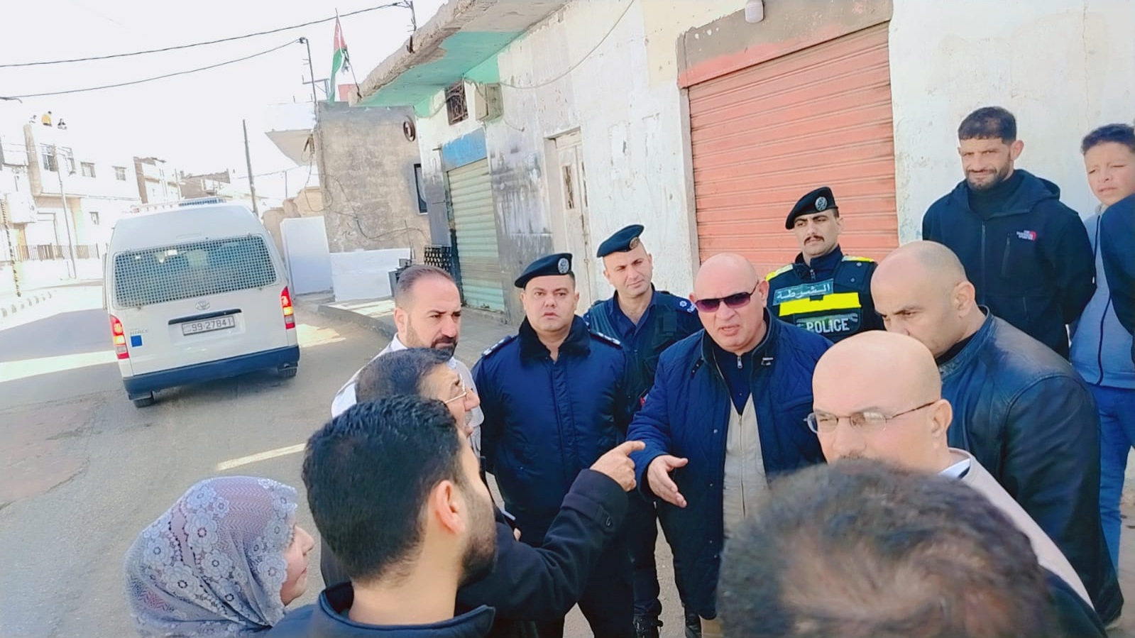 Madar Al-Saa Images 0.3204263805348807