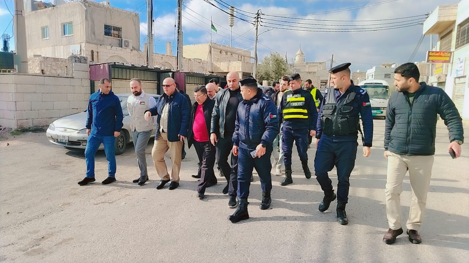 Madar Al-Saa Images 0.4428345379016968