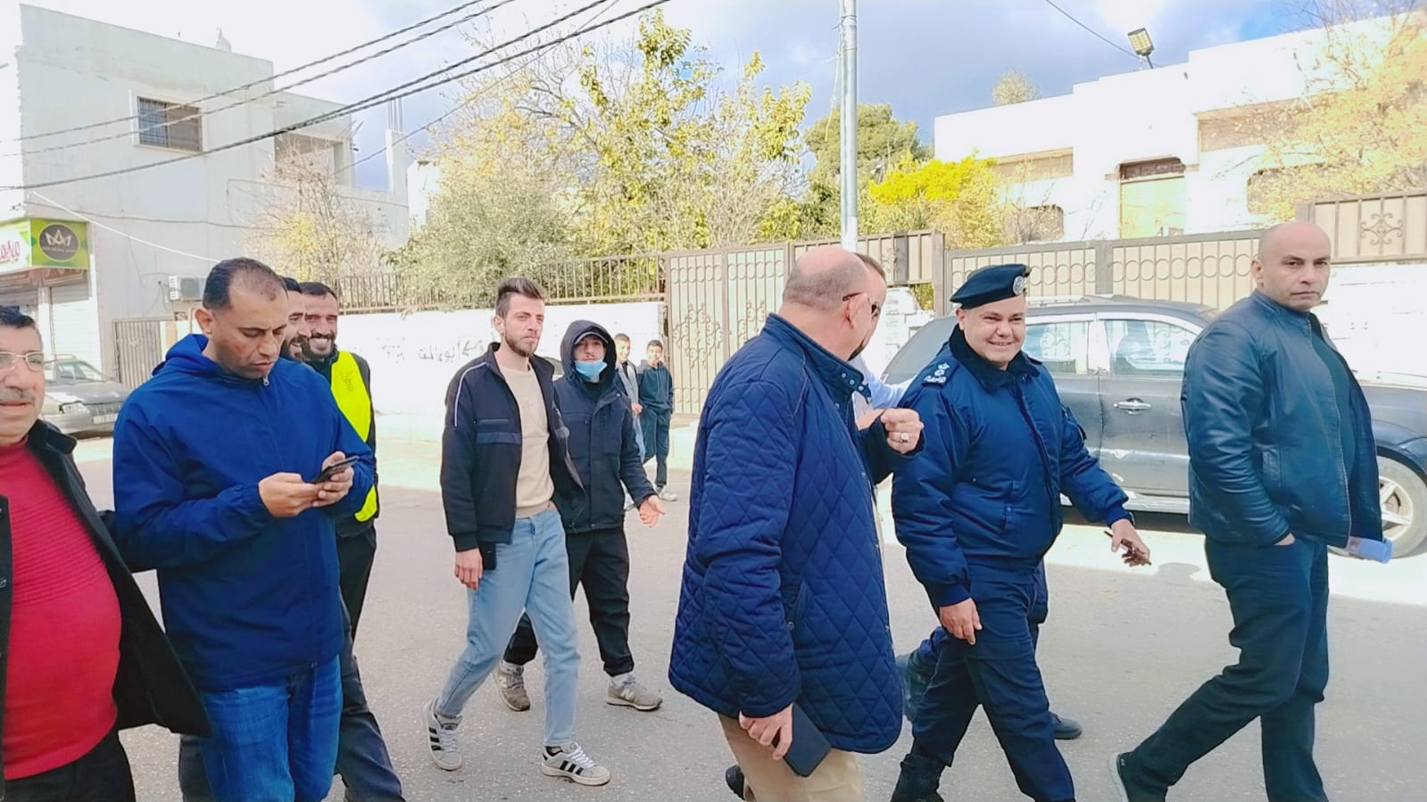 Madar Al-Saa Images 0.7984206872553996