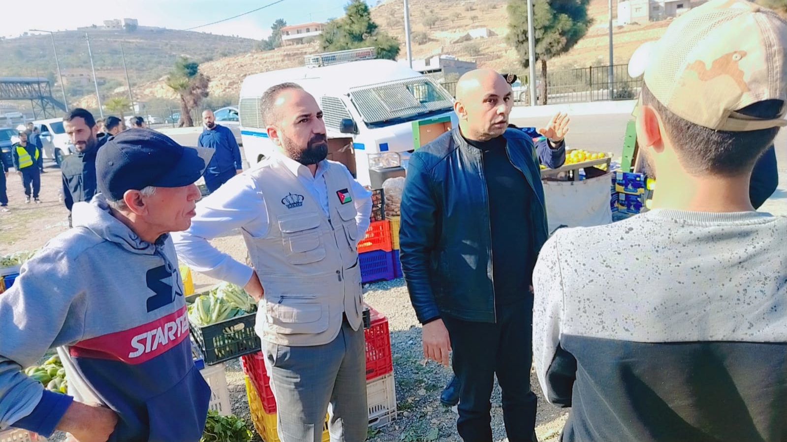 Madar Al-Saa Images 0.844453997139585