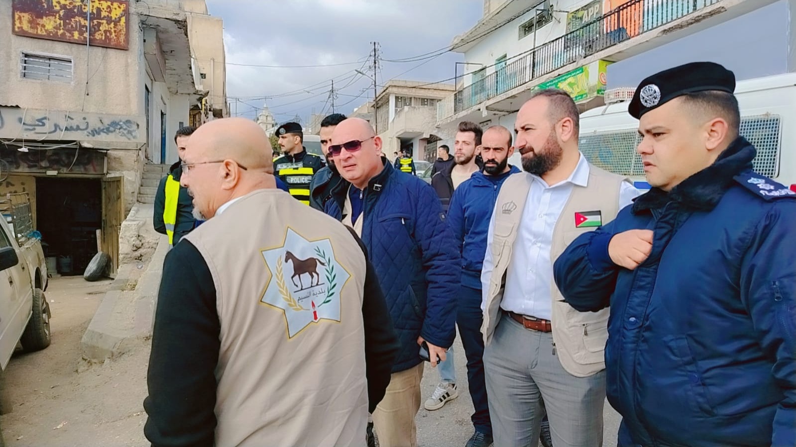 Madar Al-Saa Images 0.4615411247047396