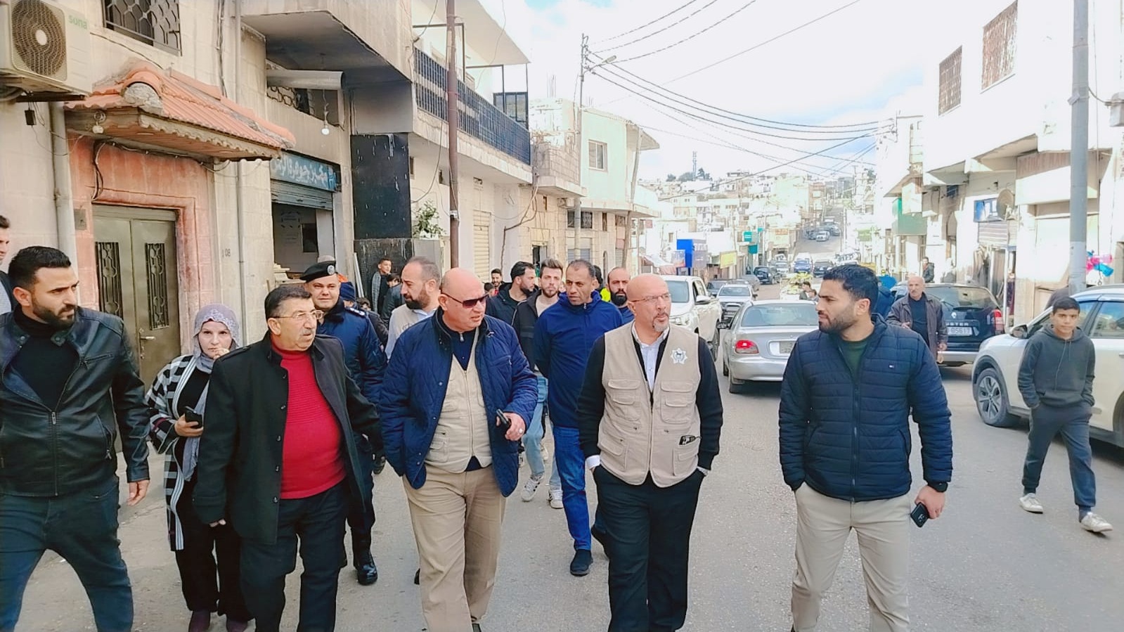 Madar Al-Saa Images 0.8446082290290803