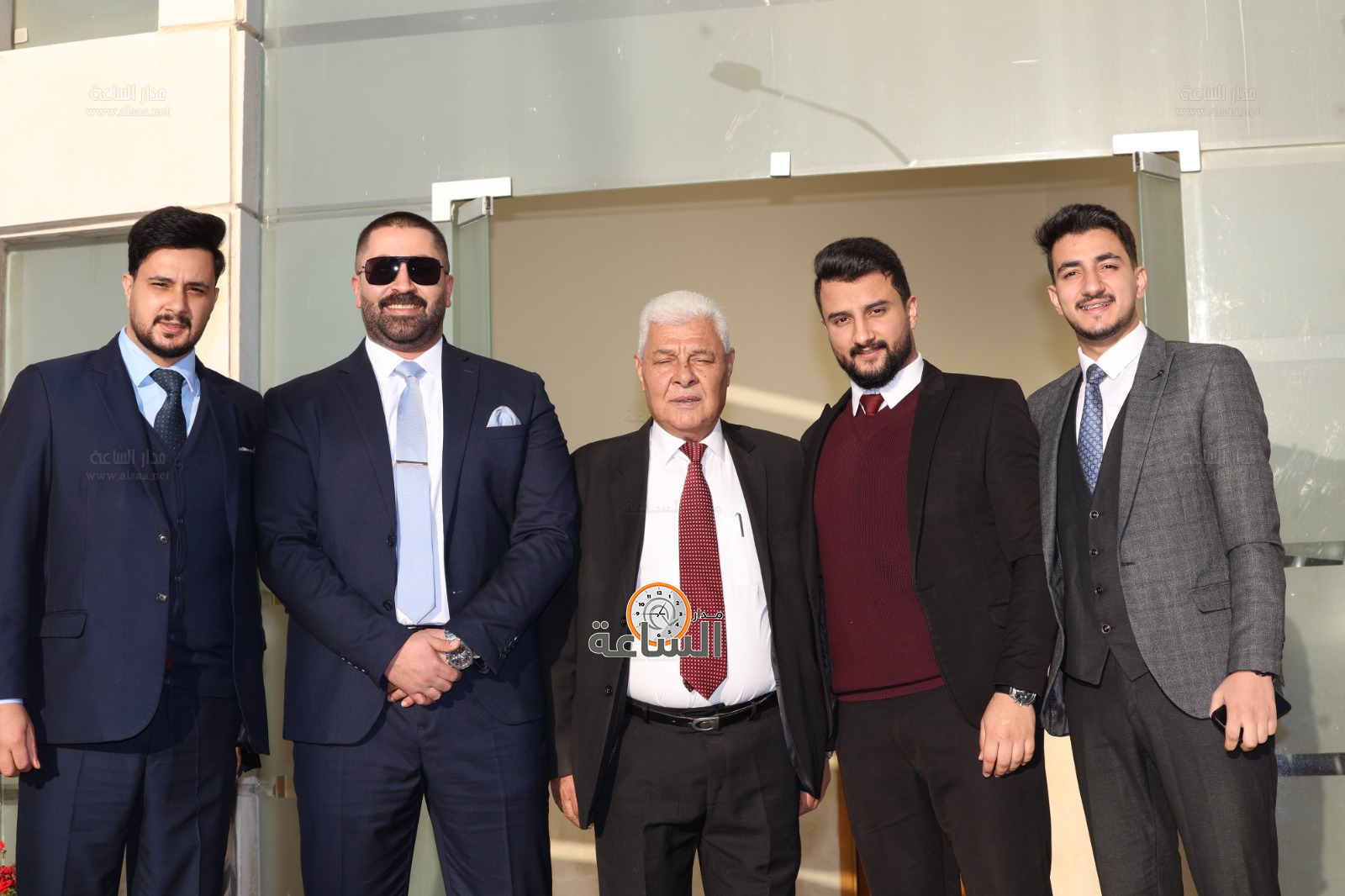 Madar Al-Saa Images 0.7032230347081216