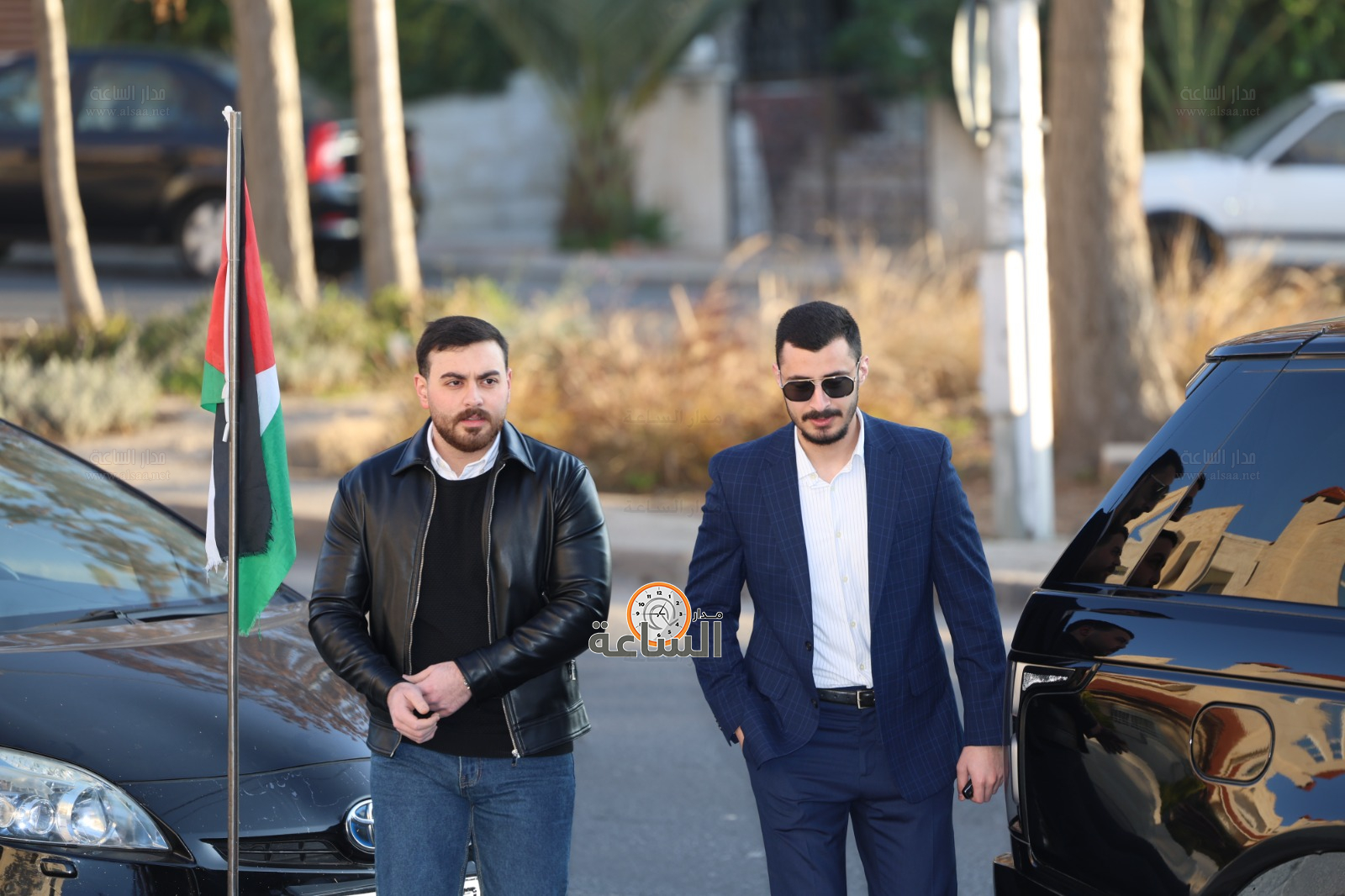 Madar Al-Saa Images 0.7004684402216445