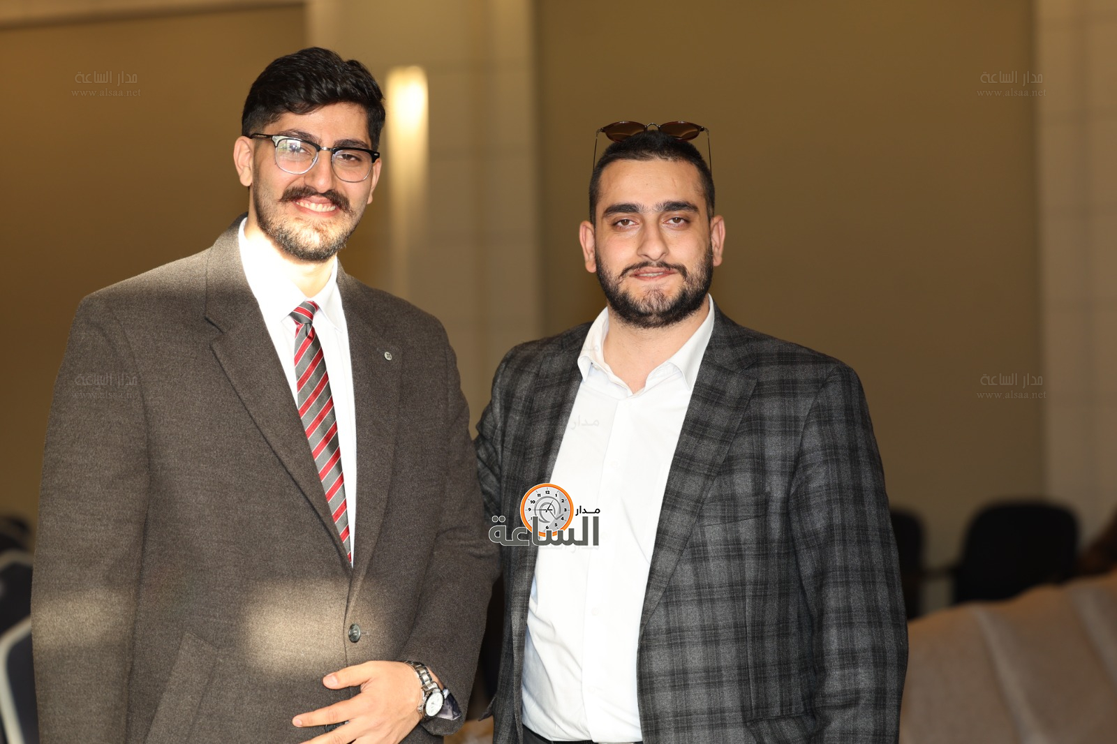 Madar Al-Saa Images 0.32907637153995384