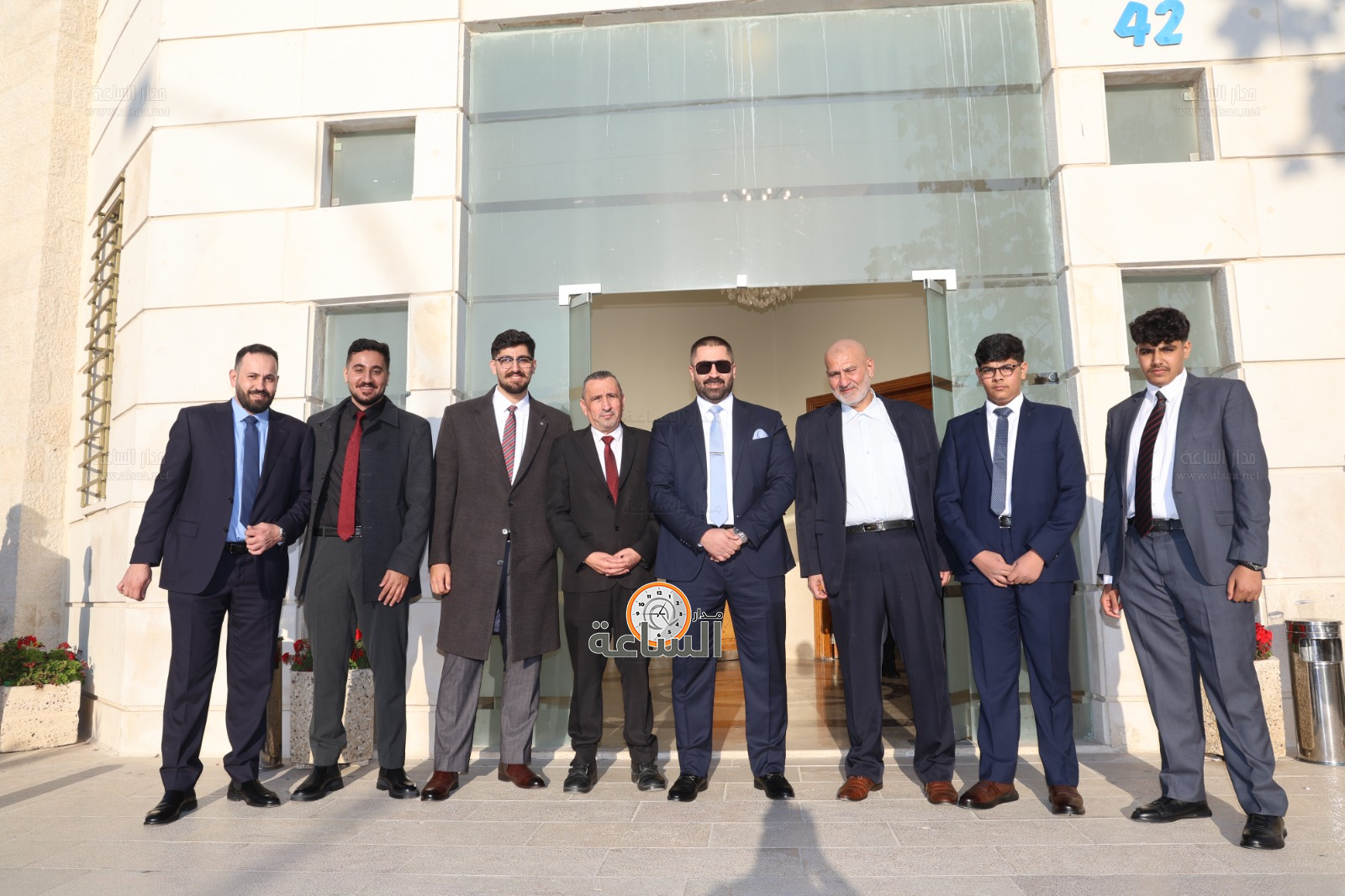 Madar Al-Saa Images 0.8144949104613823