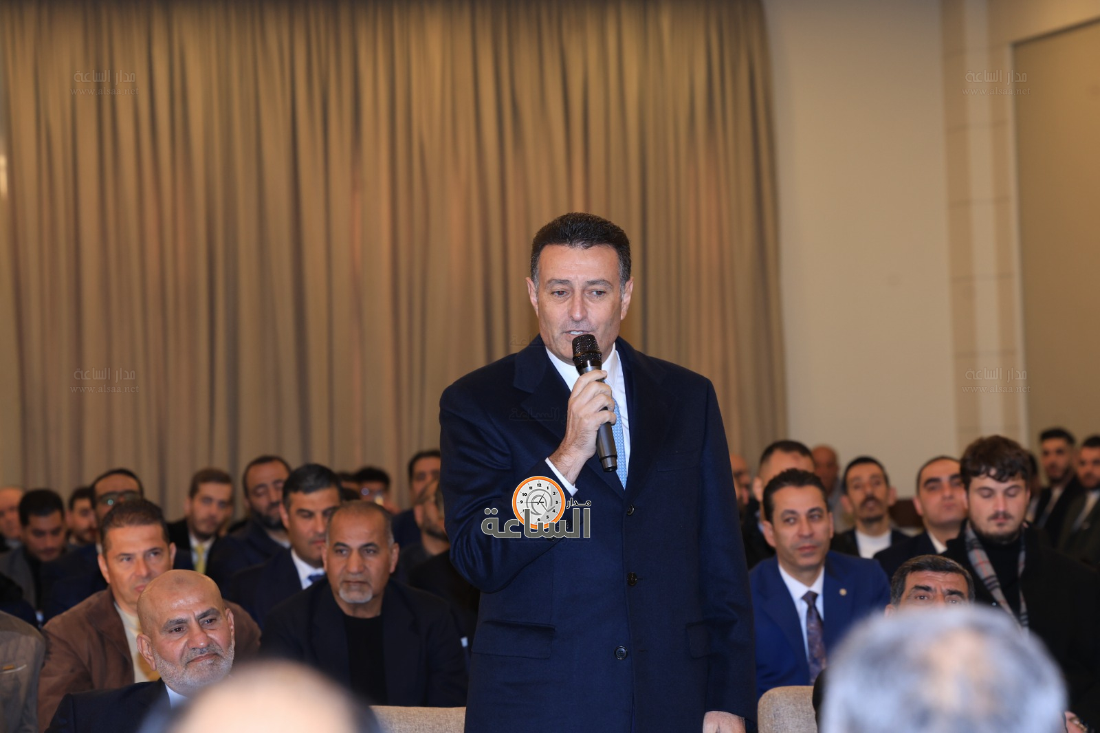 Madar Al-Saa Images 0.4730256845277625