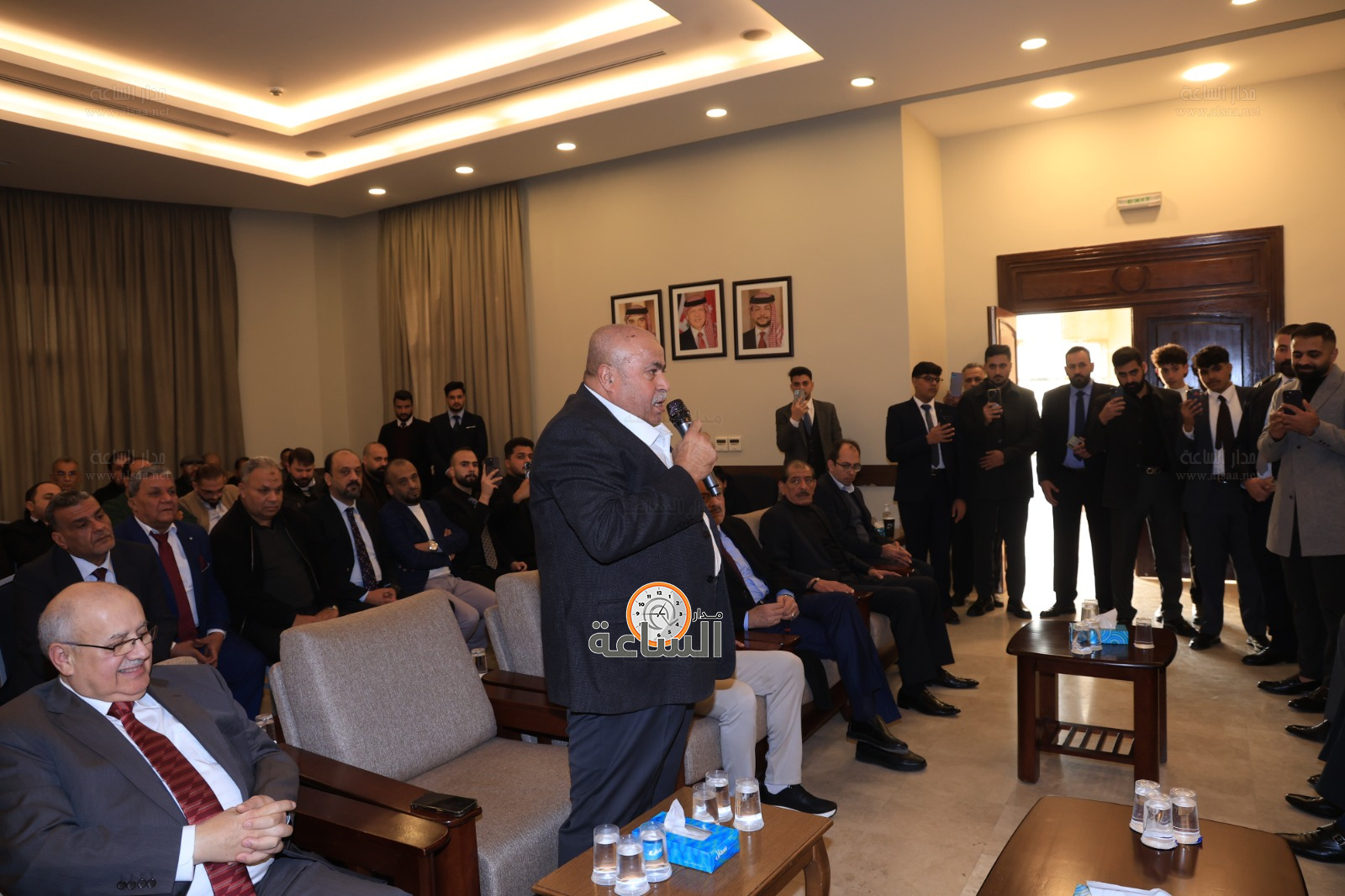 Madar Al-Saa Images 0.6498959898122619