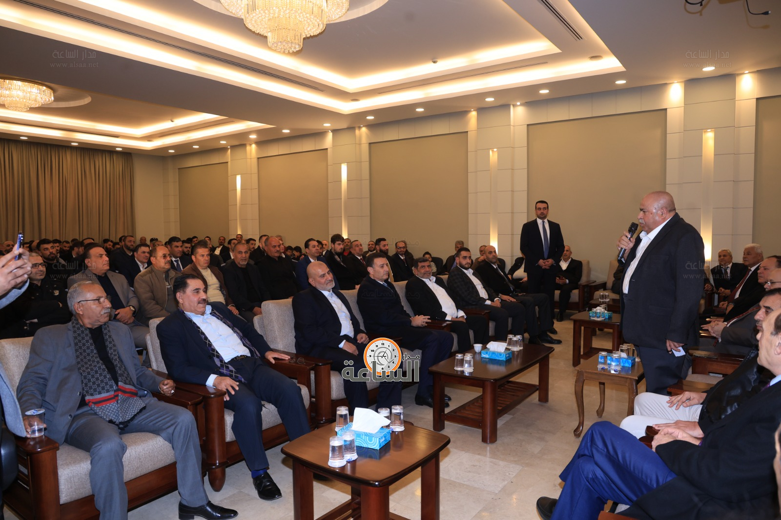 Madar Al-Saa Images 0.2491738532177804