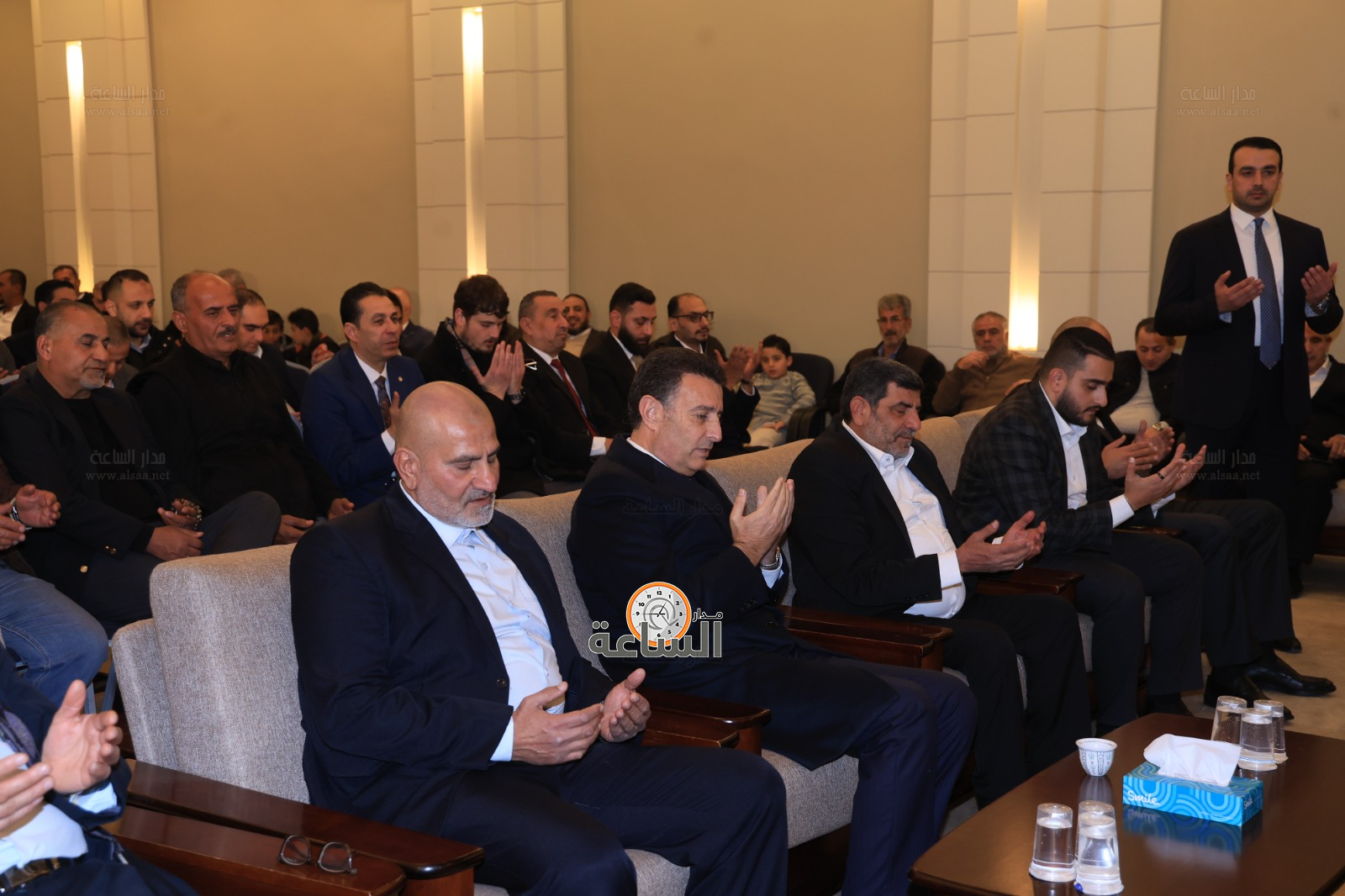 Madar Al-Saa Images 0.6099643206536032