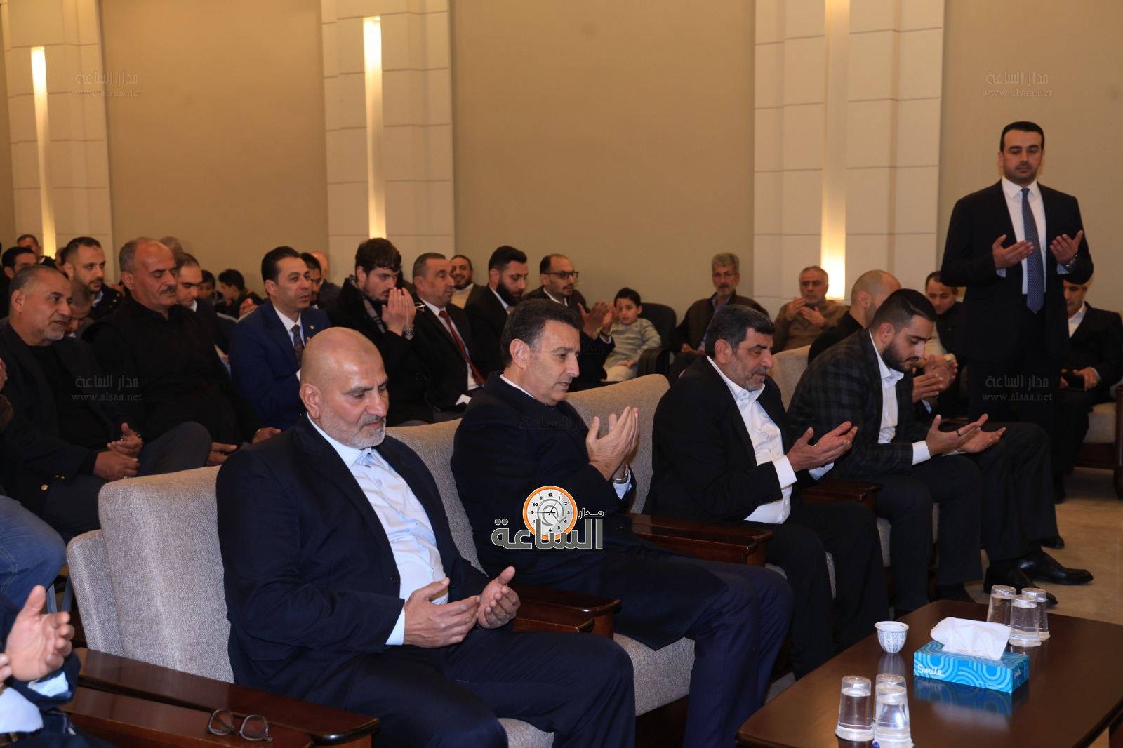 Madar Al-Saa Images 0.3288301281893151