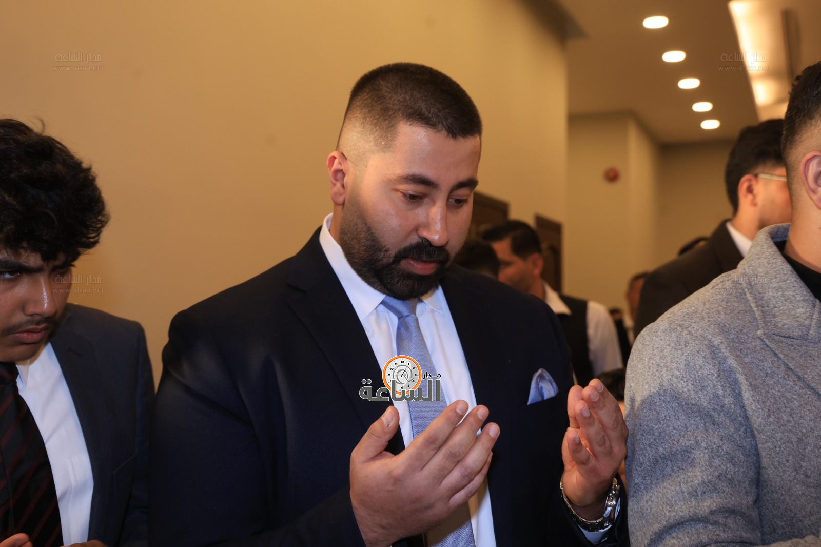 Madar Al-Saa Images 0.5082113186035738