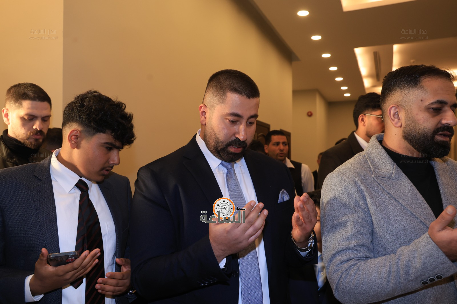 Madar Al-Saa Images 0.1852858200608437