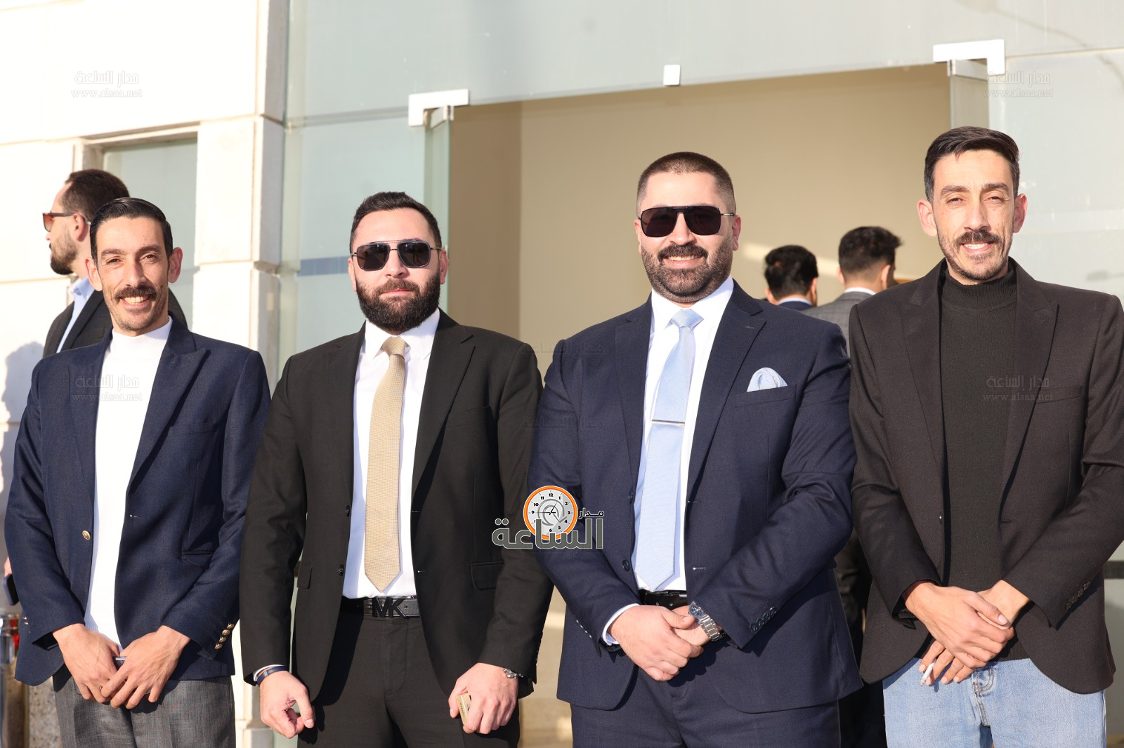 Madar Al-Saa Images 0.43348875249078755