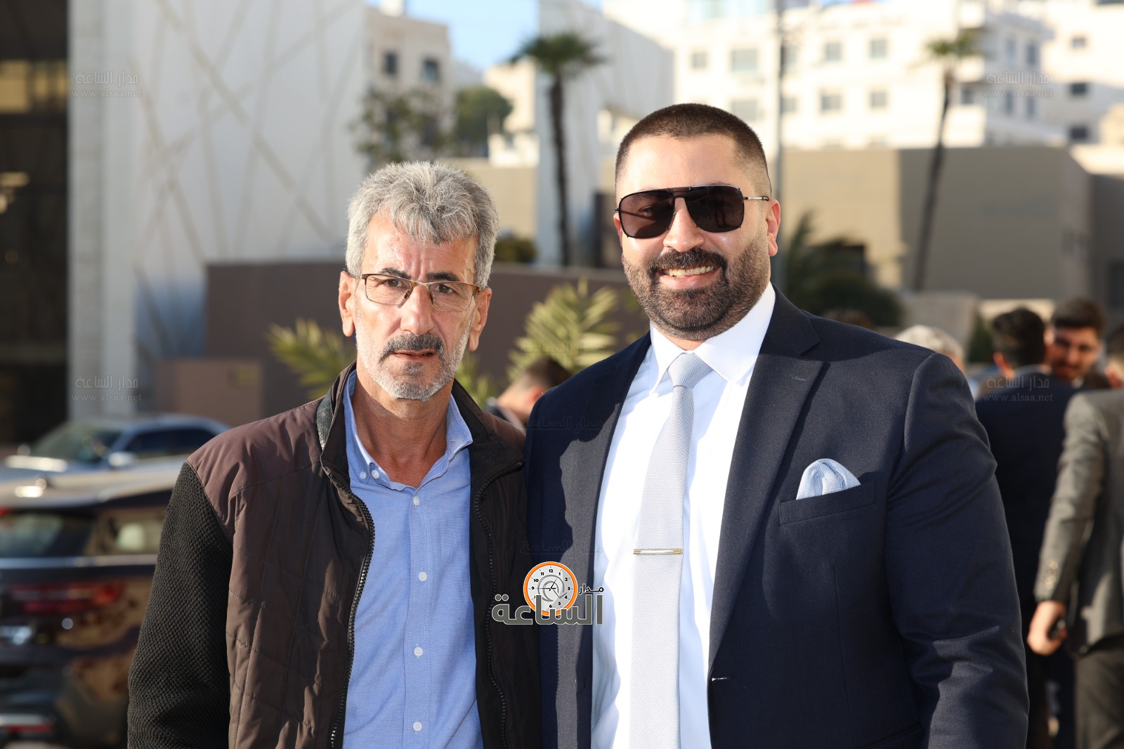 Madar Al-Saa Images 0.15841584499284922