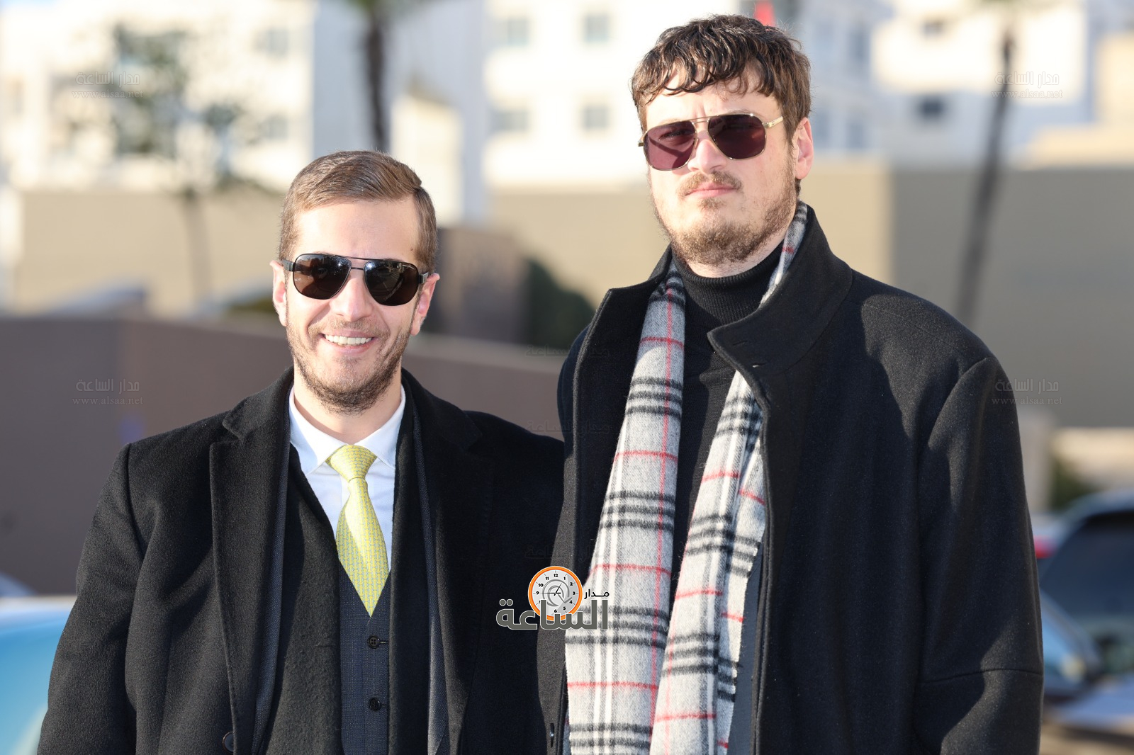 Madar Al-Saa Images 0.5537897841189452