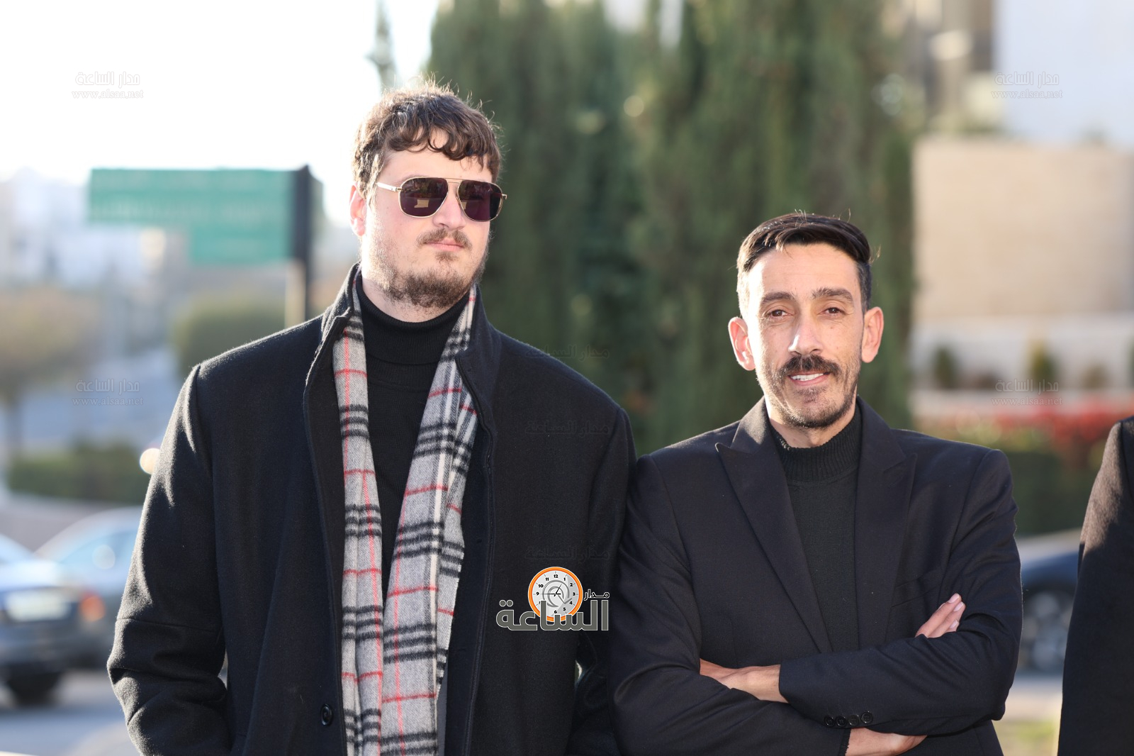 Madar Al-Saa Images 0.5723275244701364