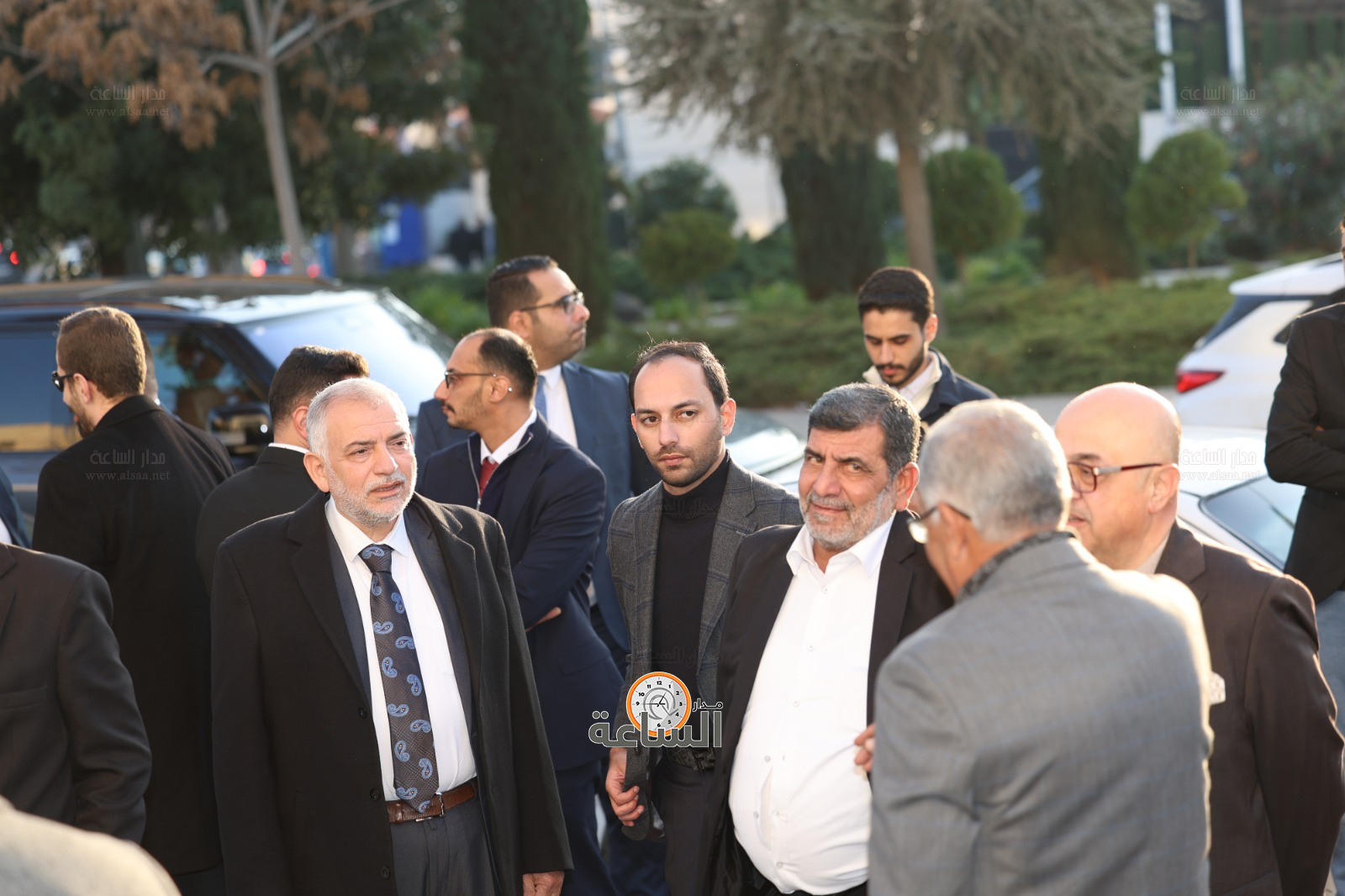 Madar Al-Saa Images 0.5154360879800028