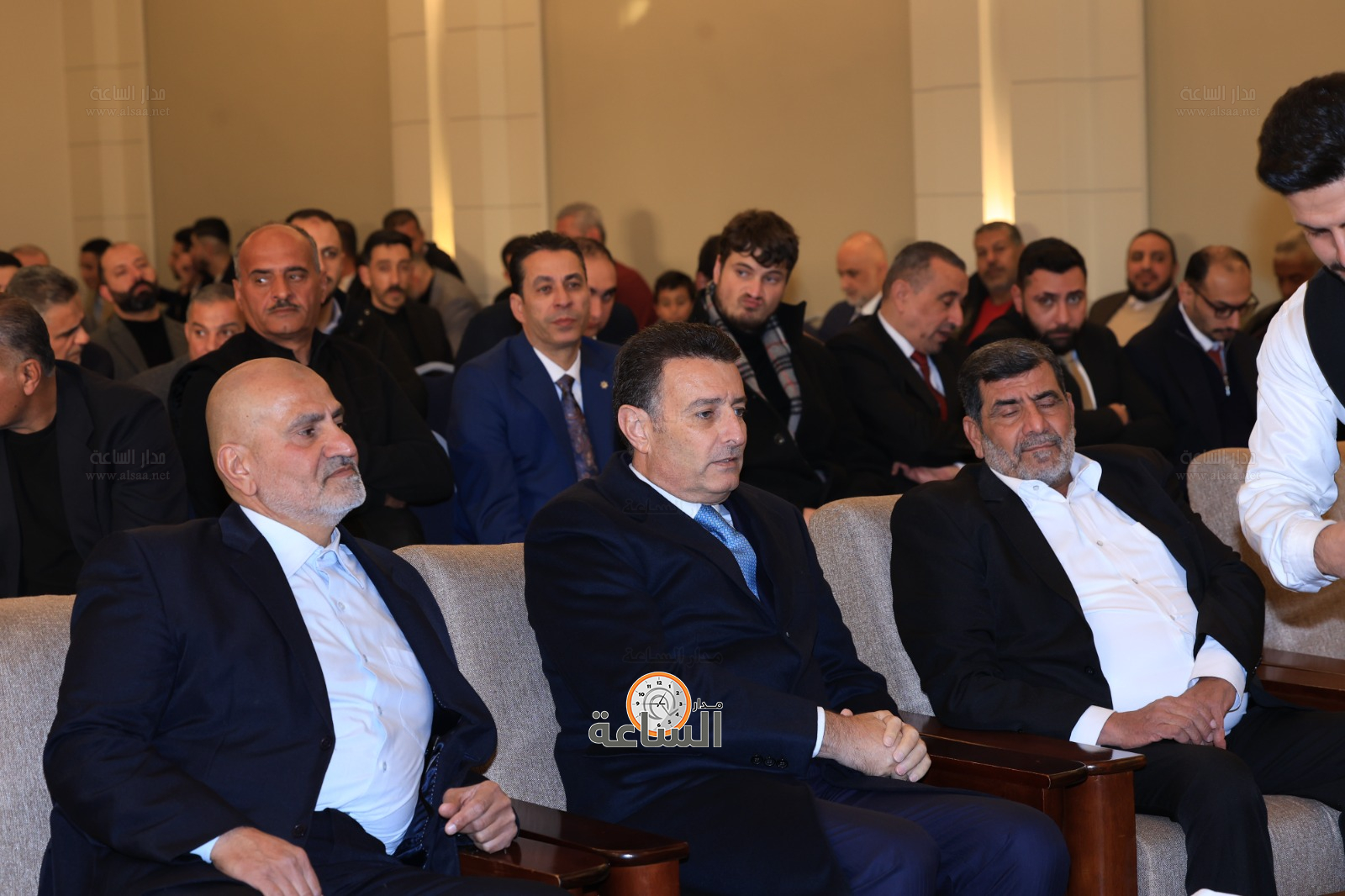 Madar Al-Saa Images 0.6379866983602752