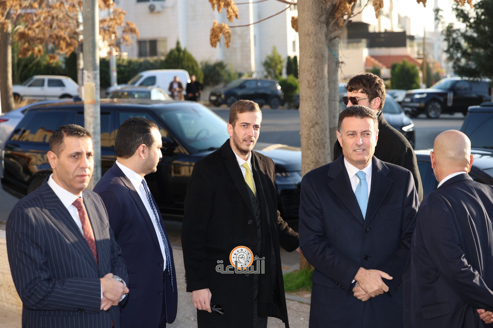 Madar Al-Saa Images 0.3025692440047818