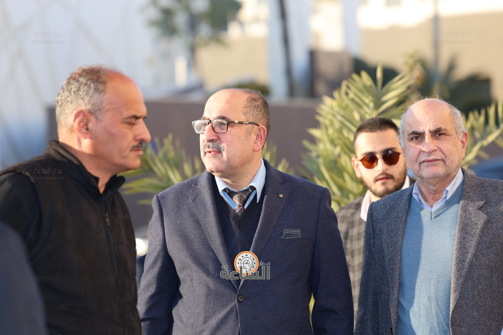 Madar Al-Saa Images 0.03535389492809382