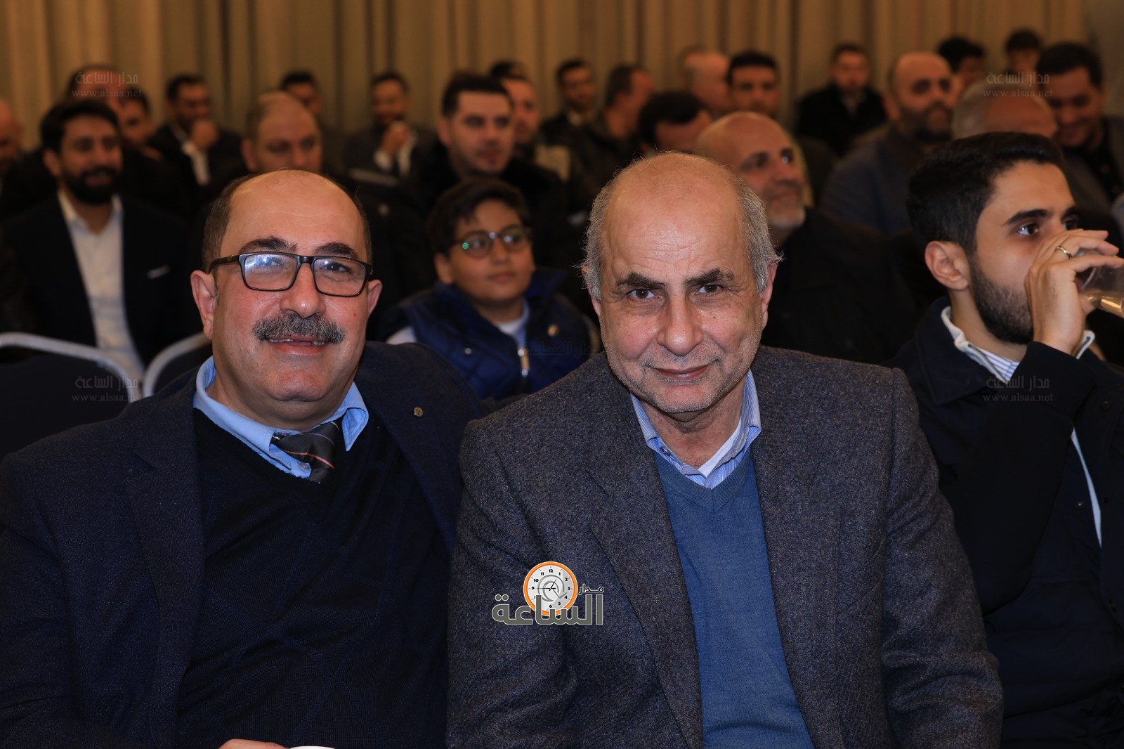 Madar Al-Saa Images 0.3774896984908932