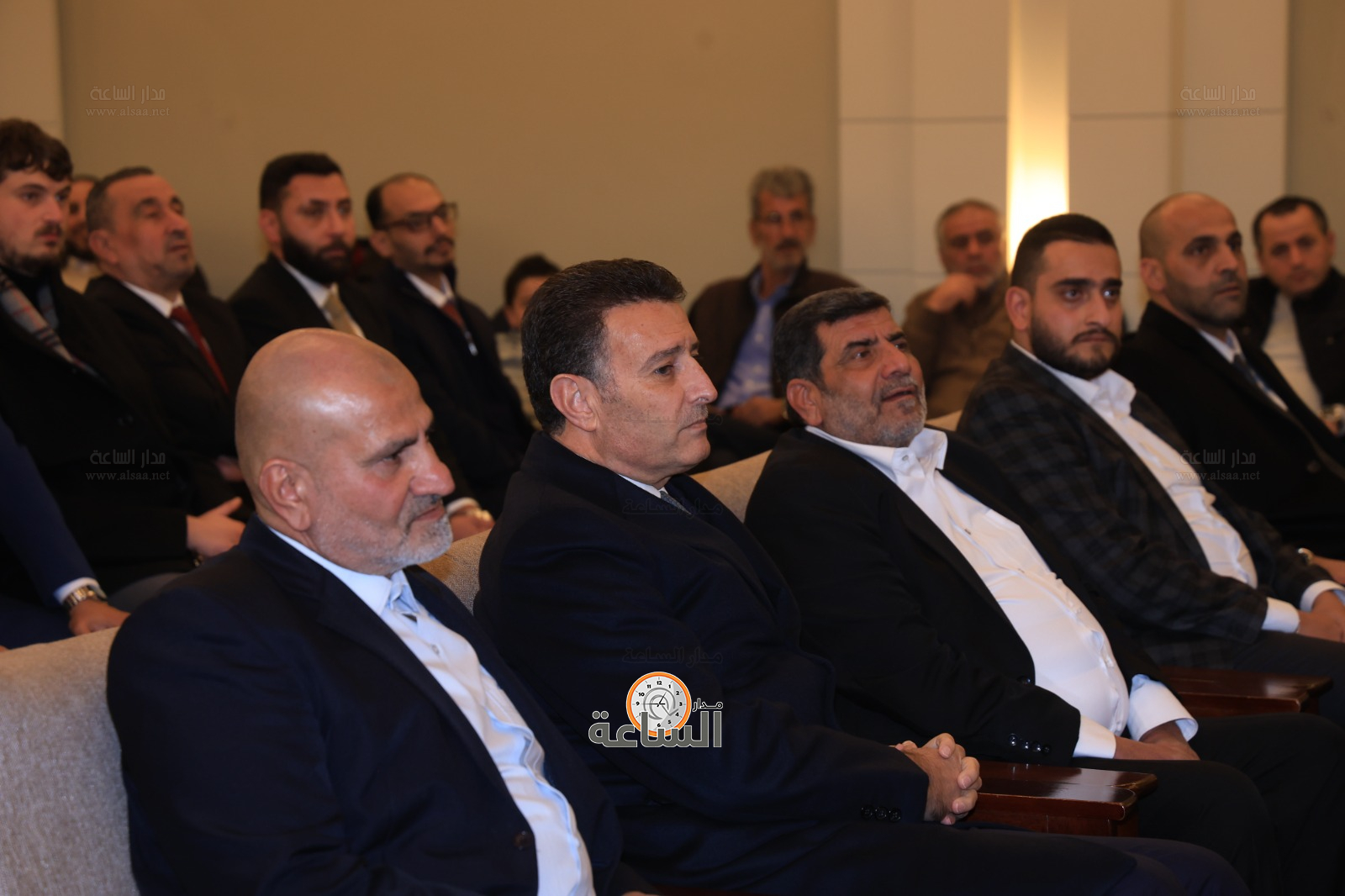 Madar Al-Saa Images 0.9443703222002151