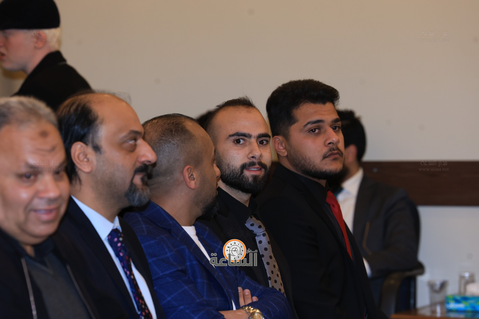 Madar Al-Saa Images 0.31115078493331416