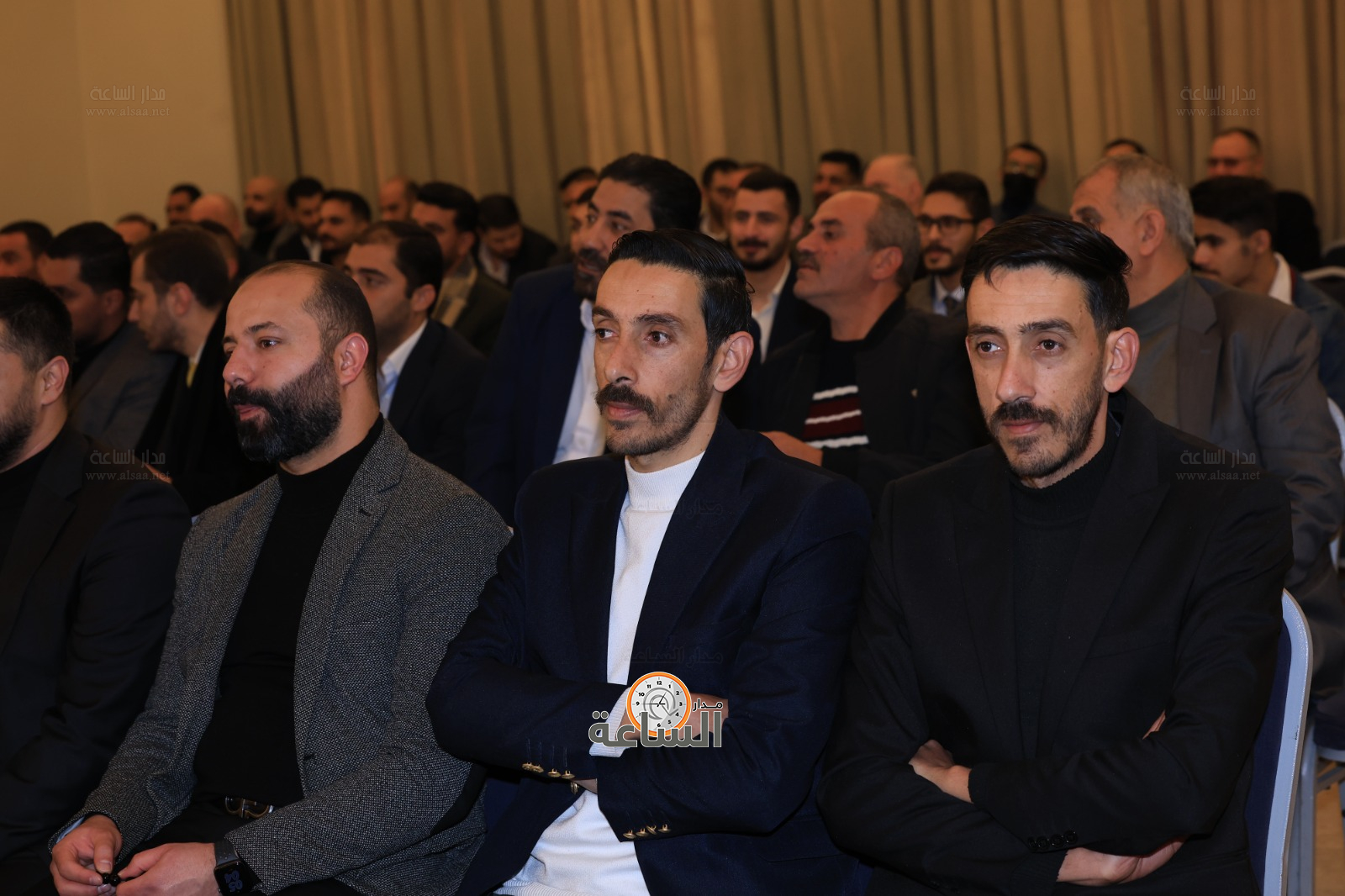 Madar Al-Saa Images 0.5536384462106652