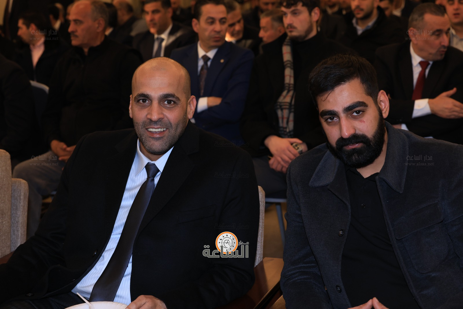 Madar Al-Saa Images 0.28463119350409416