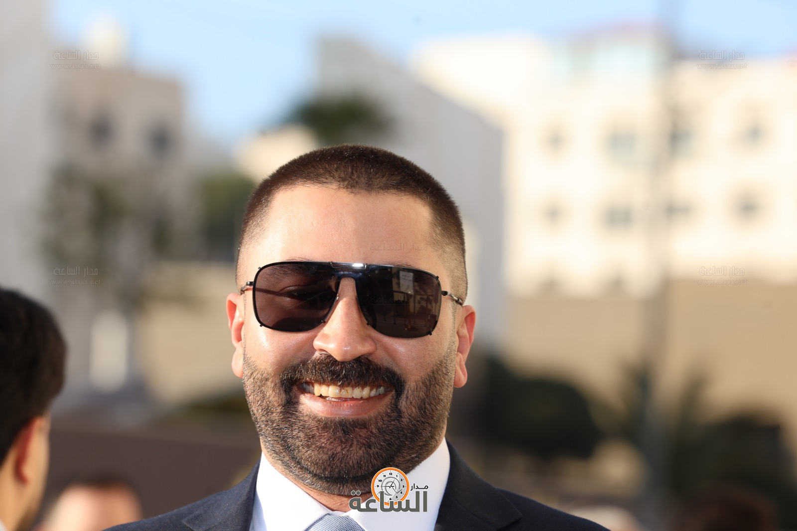 Madar Al-Saa Images 0.6733286400377927