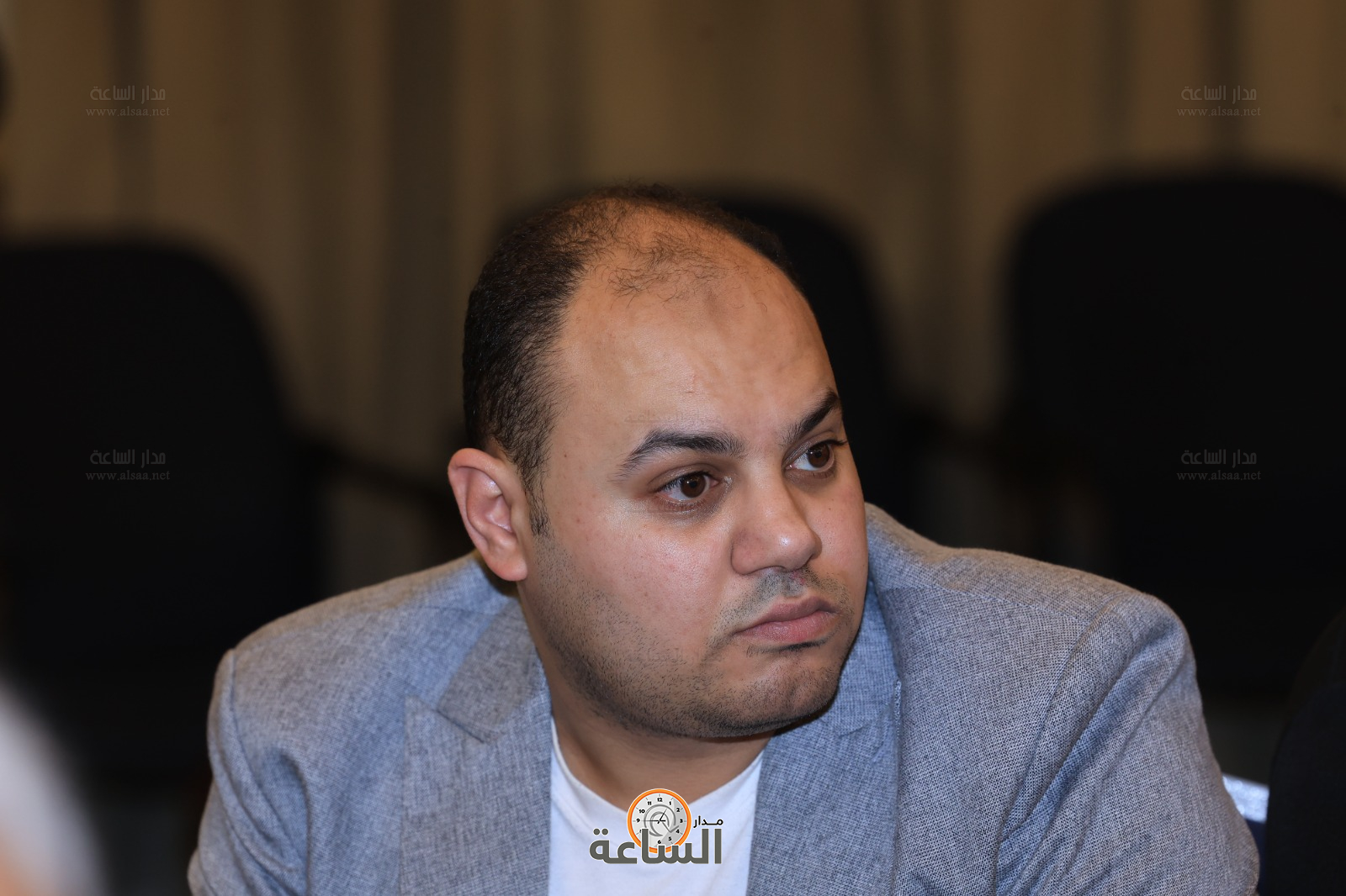 Madar Al-Saa Images 0.40748742258906756