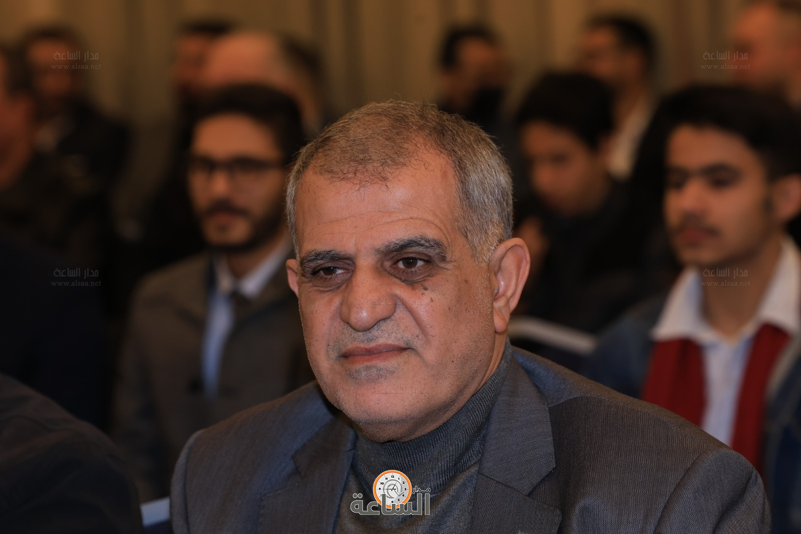 Madar Al-Saa Images 0.7030766921288173